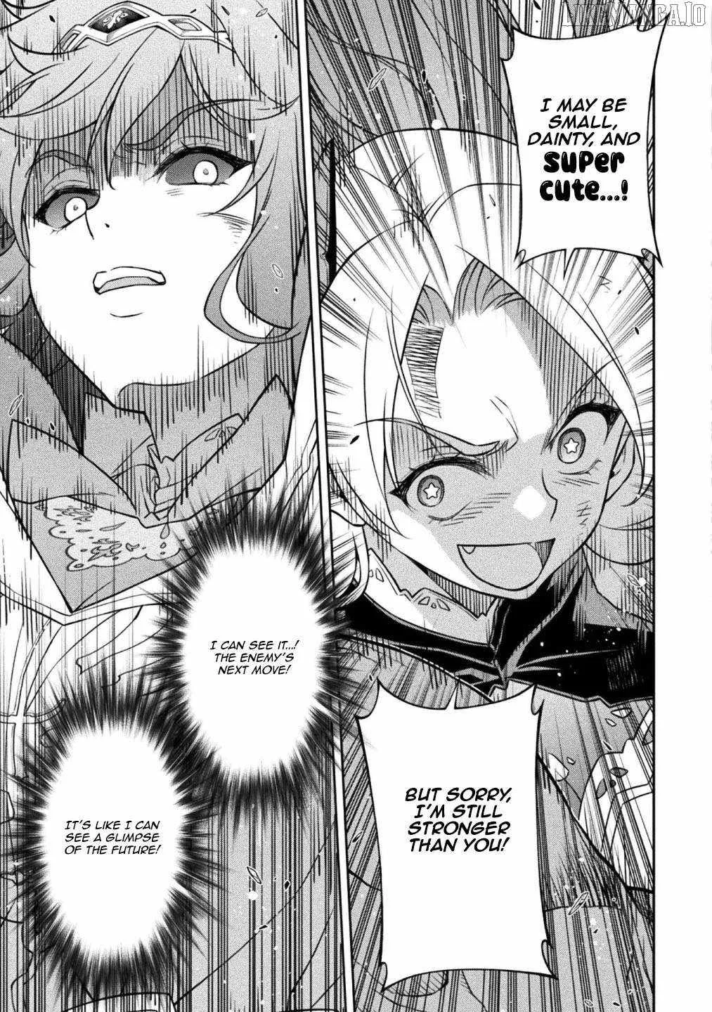 Drawing: Saikyou Mangaka wa Oekaki Skill de Isekai Musou Suru Chapter 144 page 5
