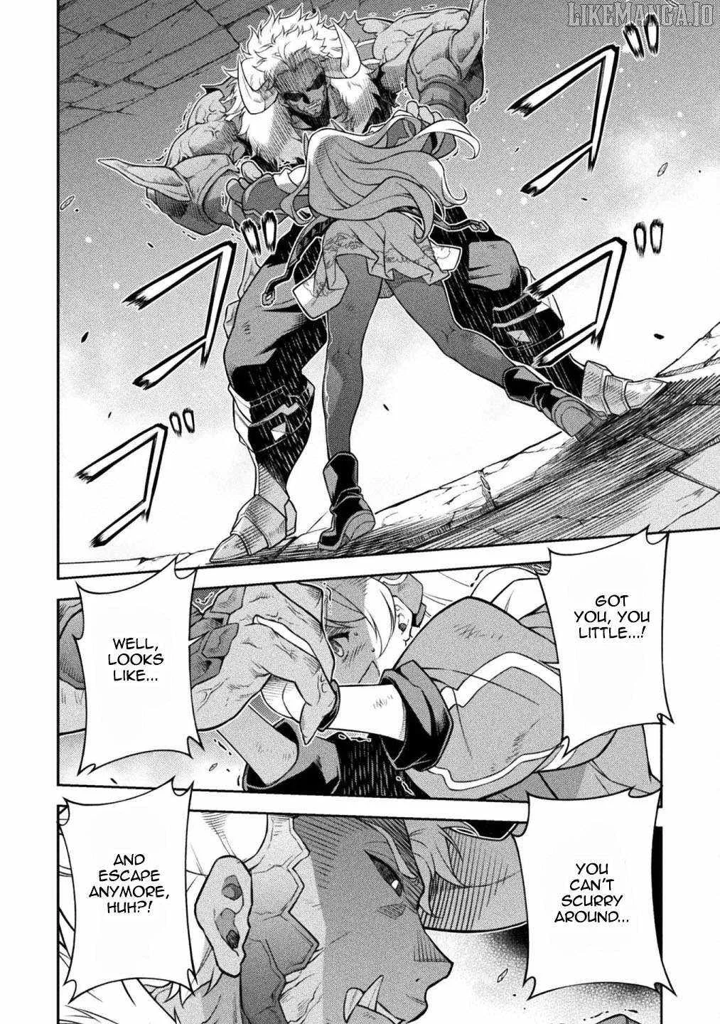 Drawing: Saikyou Mangaka wa Oekaki Skill de Isekai Musou Suru Chapter 144 page 2