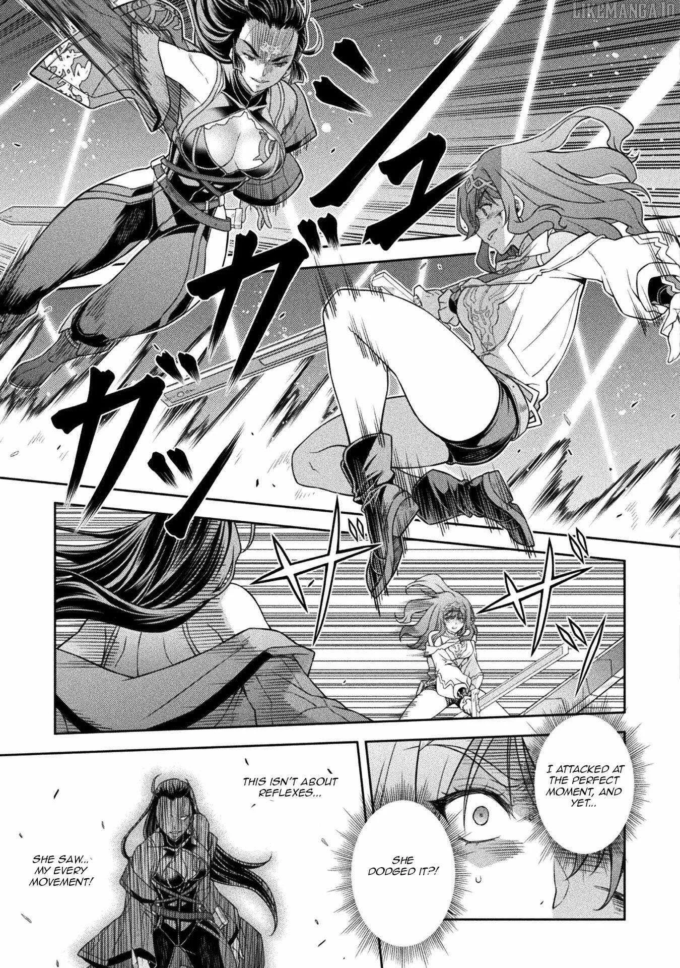 Drawing: Saikyou Mangaka wa Oekaki Skill de Isekai Musou Suru Chapter 142 page 15