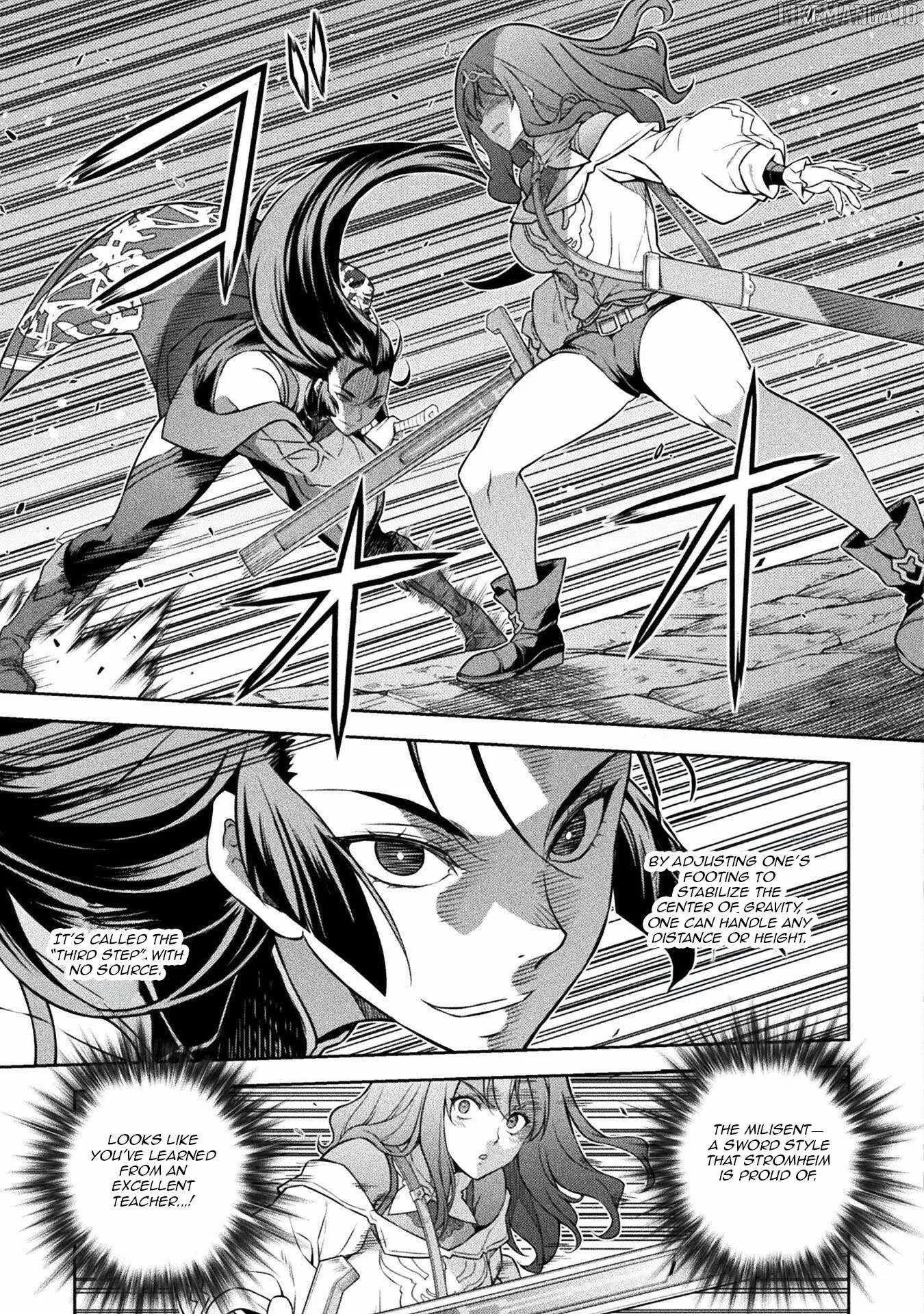 Drawing: Saikyou Mangaka wa Oekaki Skill de Isekai Musou Suru Chapter 141 page 15