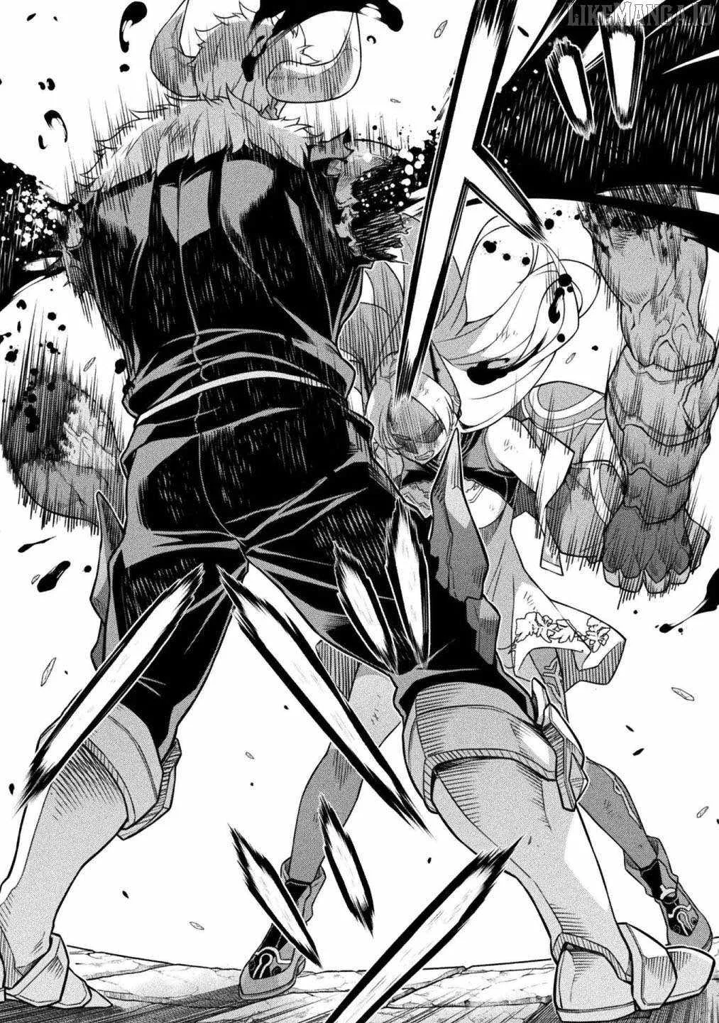 Drawing: Saikyou Mangaka wa Oekaki Skill de Isekai Musou Suru Chapter 144 page 6