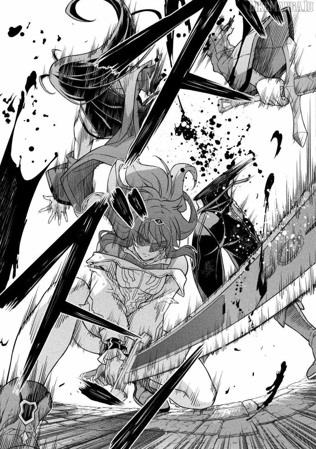 Drawing: Saikyou Mangaka wa Oekaki Skill de Isekai Musou Suru Chapter 144 page 7
