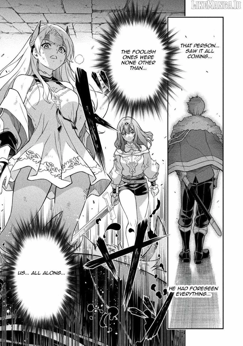 Drawing: Saikyou Mangaka wa Oekaki Skill de Isekai Musou Suru Chapter 144 page 9