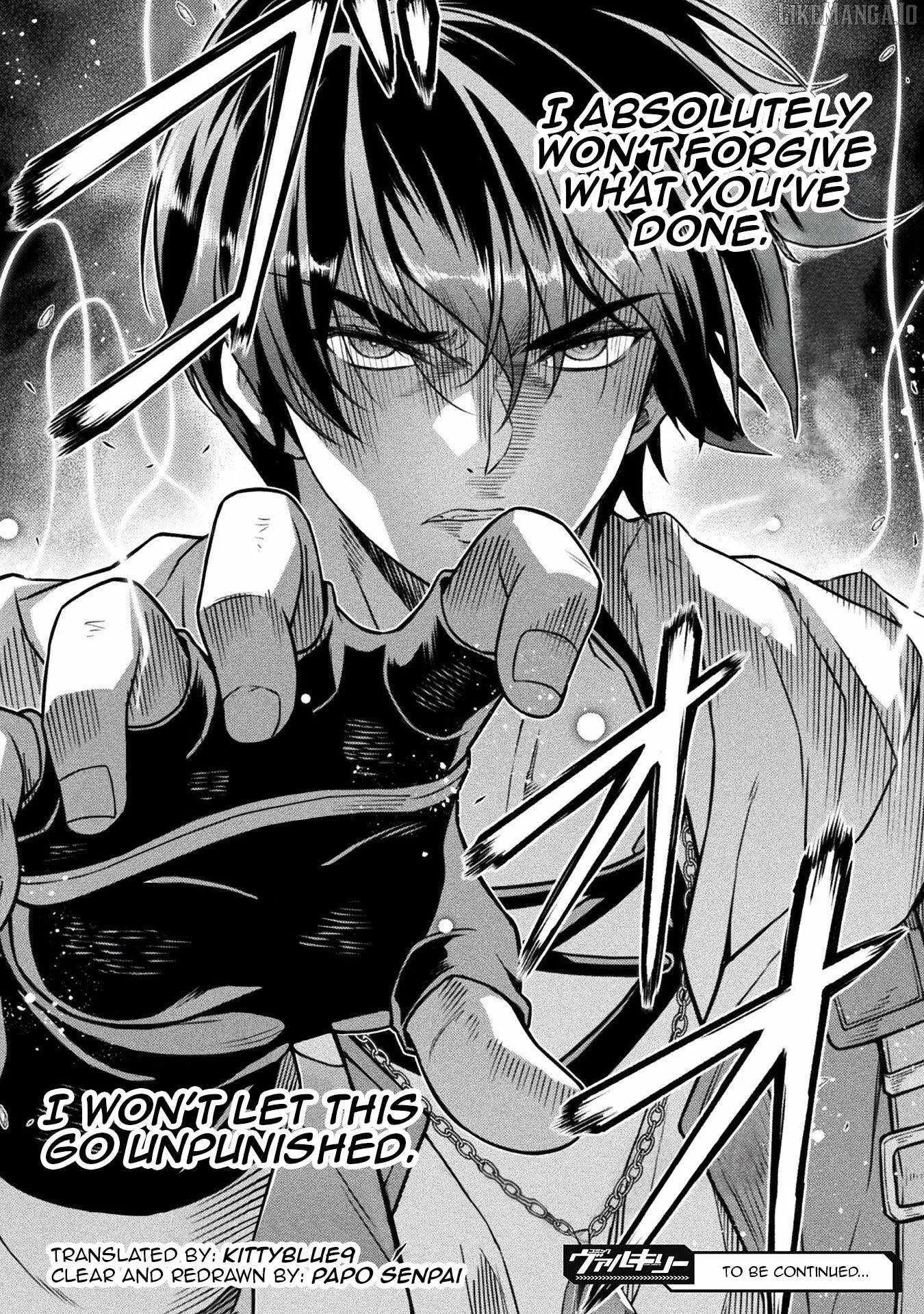 Drawing: Saikyou Mangaka wa Oekaki Skill de Isekai Musou Suru Chapter 145 page 13