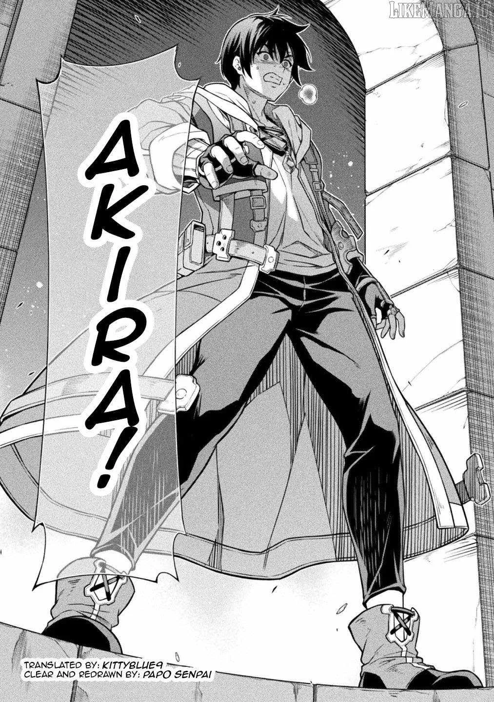 Drawing: Saikyou Mangaka wa Oekaki Skill de Isekai Musou Suru Chapter 144 page 17