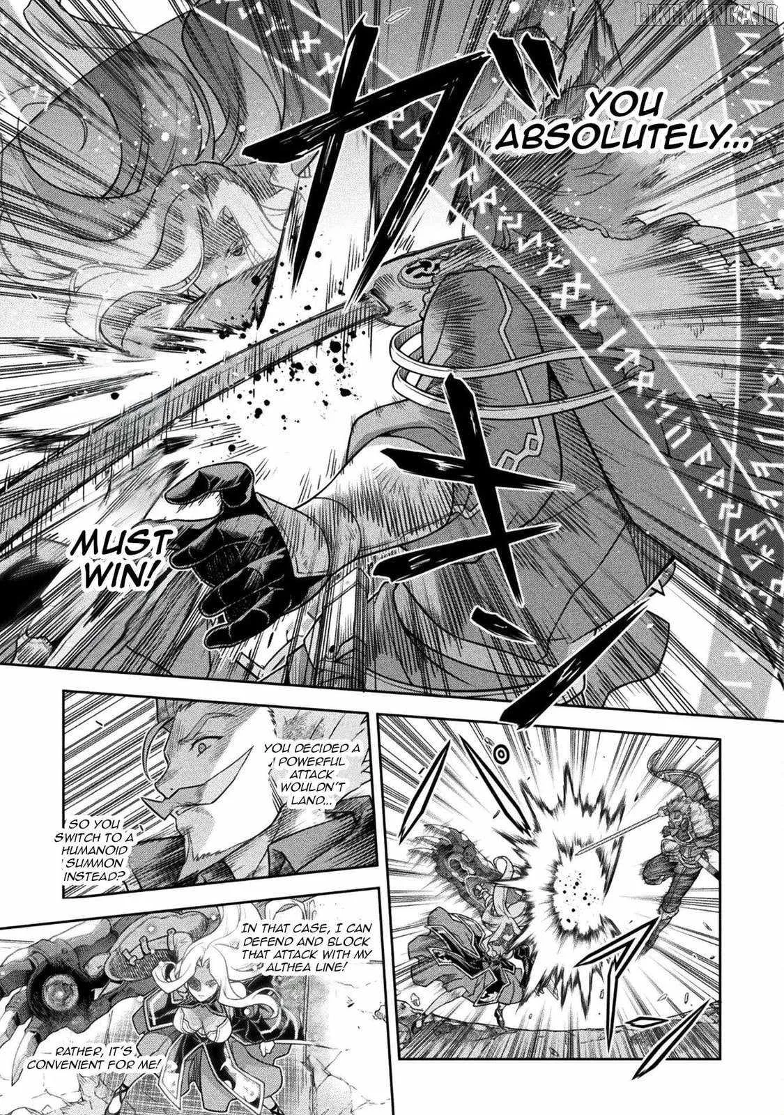 Drawing: Saikyou Mangaka wa Oekaki Skill de Isekai Musou Suru Chapter 146 page 6