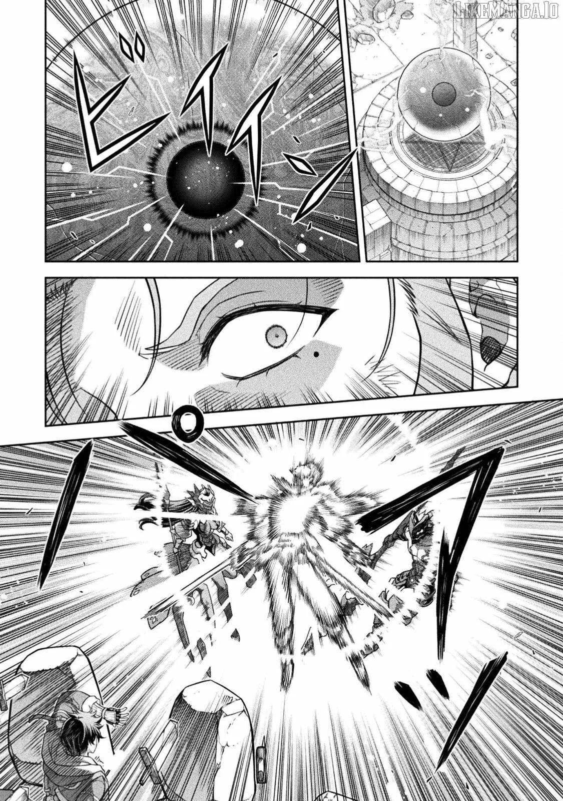 Drawing: Saikyou Mangaka wa Oekaki Skill de Isekai Musou Suru Chapter 146 page 11