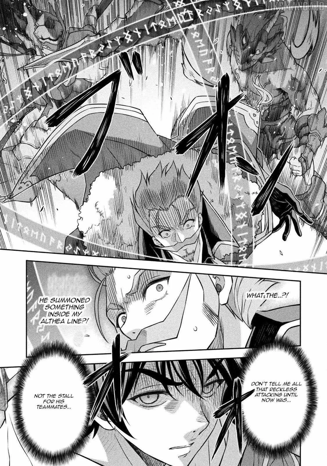 Drawing: Saikyou Mangaka wa Oekaki Skill de Isekai Musou Suru Chapter 146 page 8