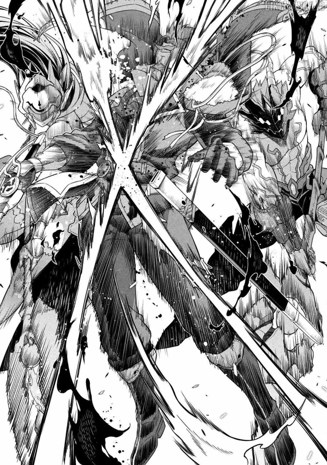 Drawing: Saikyou Mangaka wa Oekaki Skill de Isekai Musou Suru Chapter 146 page 9