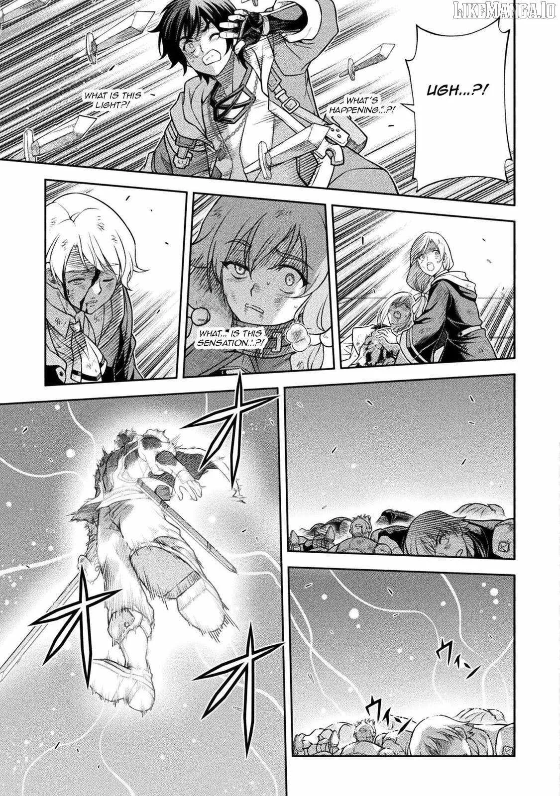 Drawing: Saikyou Mangaka wa Oekaki Skill de Isekai Musou Suru Chapter 146 page 12