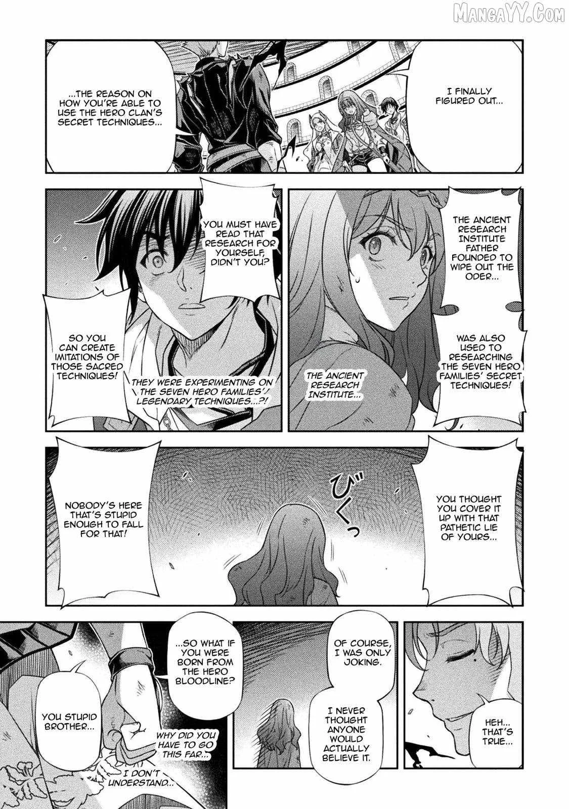 Drawing: Saikyou Mangaka wa Oekaki Skill de Isekai Musou Suru Chapter 149 page 5