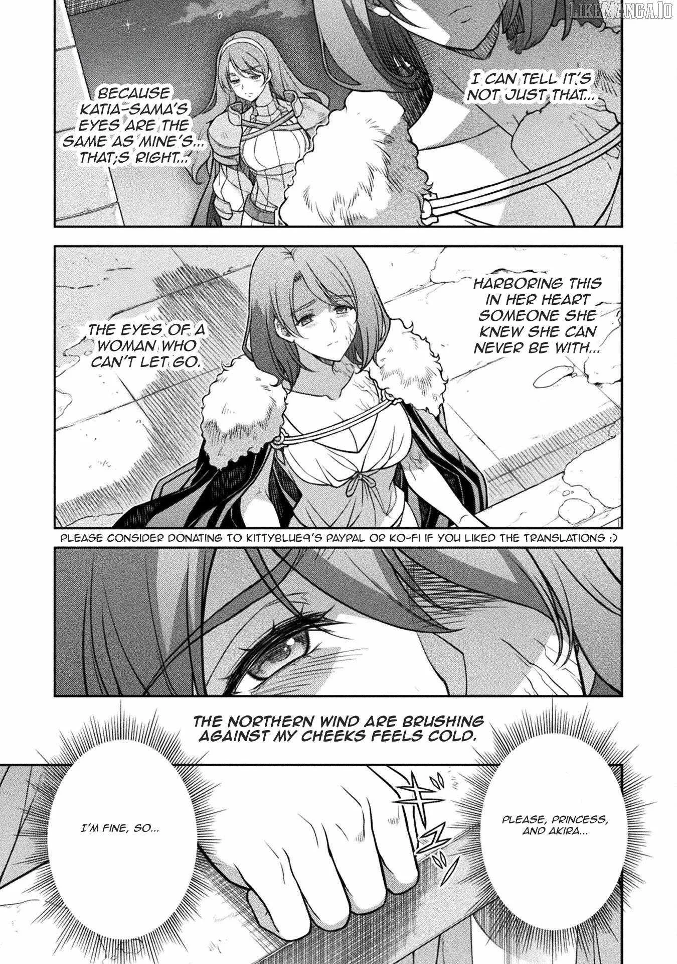 Drawing: Saikyou Mangaka wa Oekaki Skill de Isekai Musou Suru Chapter 147 page 4