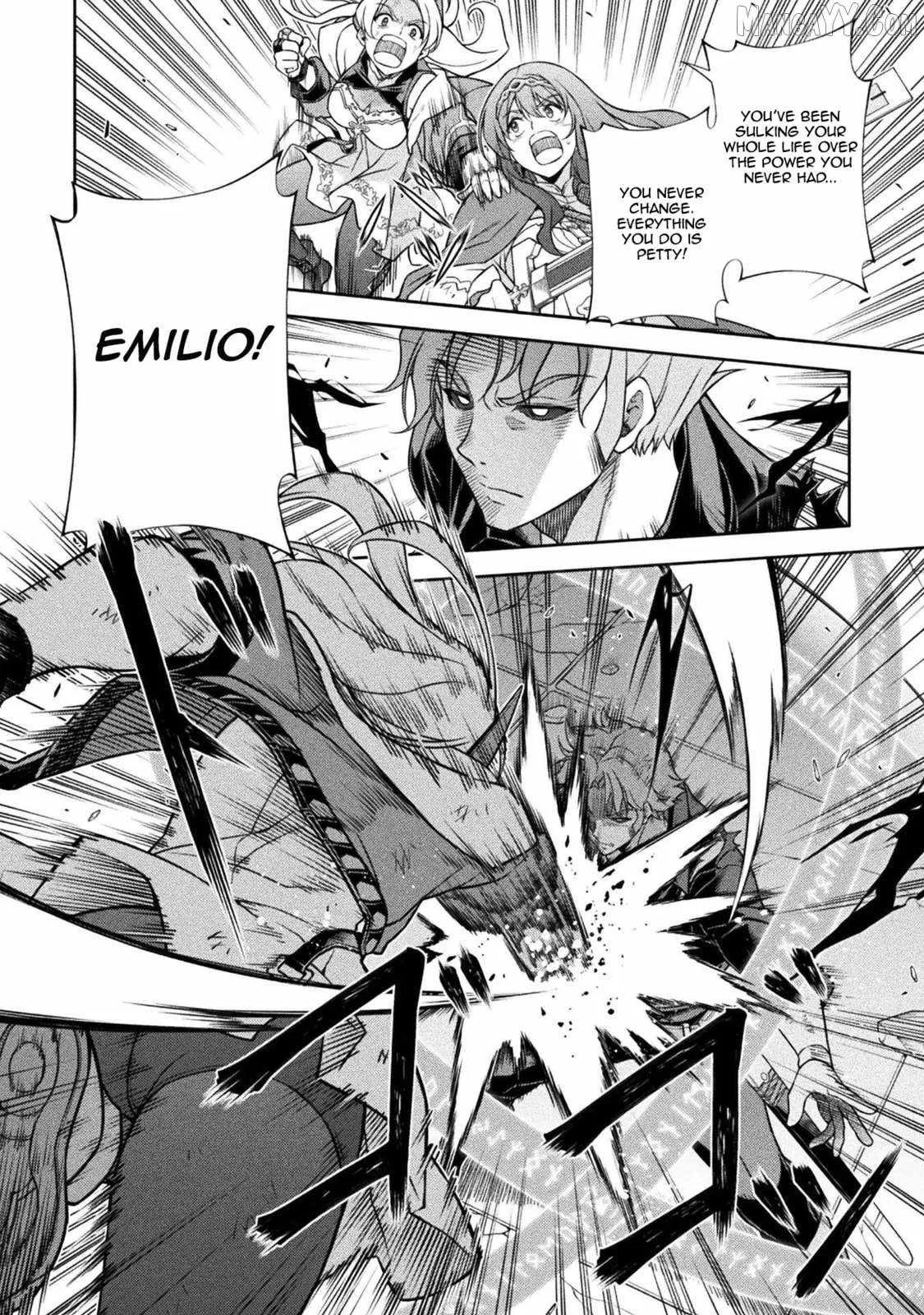 Drawing: Saikyou Mangaka wa Oekaki Skill de Isekai Musou Suru Chapter 149 page 6