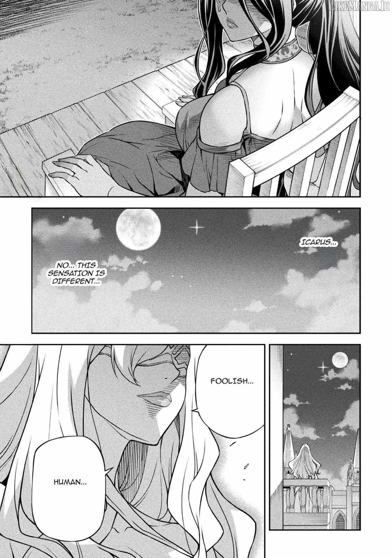 Drawing: Saikyou Mangaka wa Oekaki Skill de Isekai Musou Suru Chapter 147 page 1