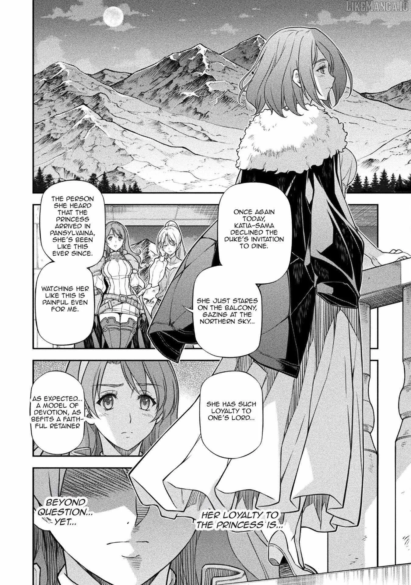 Drawing: Saikyou Mangaka wa Oekaki Skill de Isekai Musou Suru Chapter 147 page 3