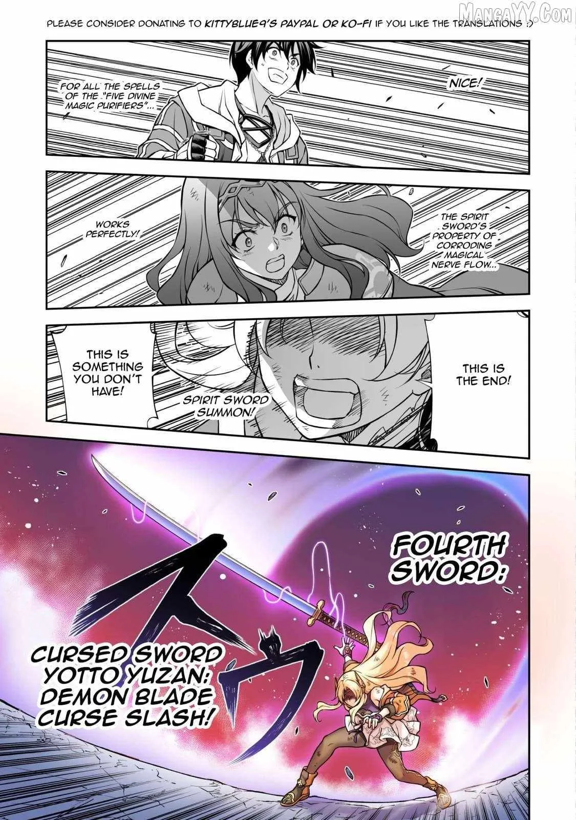 Drawing: Saikyou Mangaka wa Oekaki Skill de Isekai Musou Suru Chapter 149 page 9