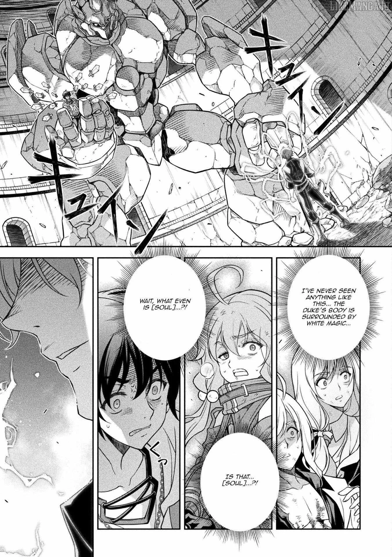 Drawing: Saikyou Mangaka wa Oekaki Skill de Isekai Musou Suru Chapter 147 page 6