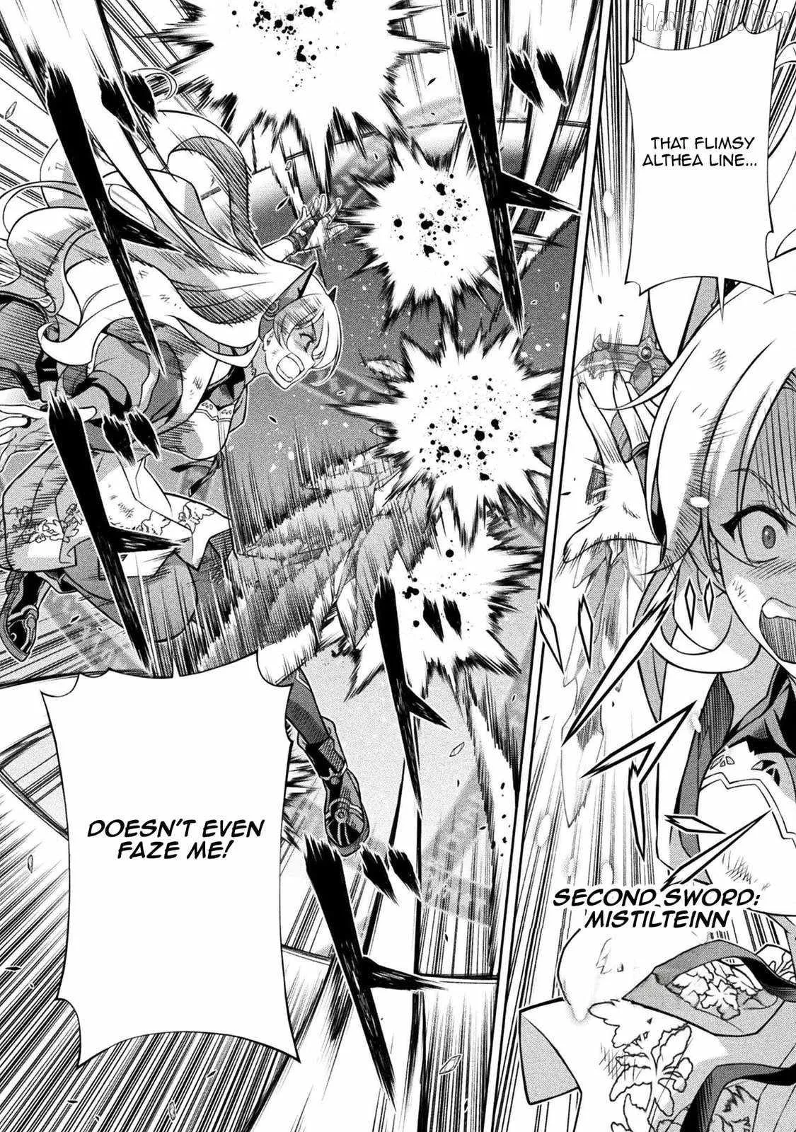 Drawing: Saikyou Mangaka wa Oekaki Skill de Isekai Musou Suru Chapter 149 page 8