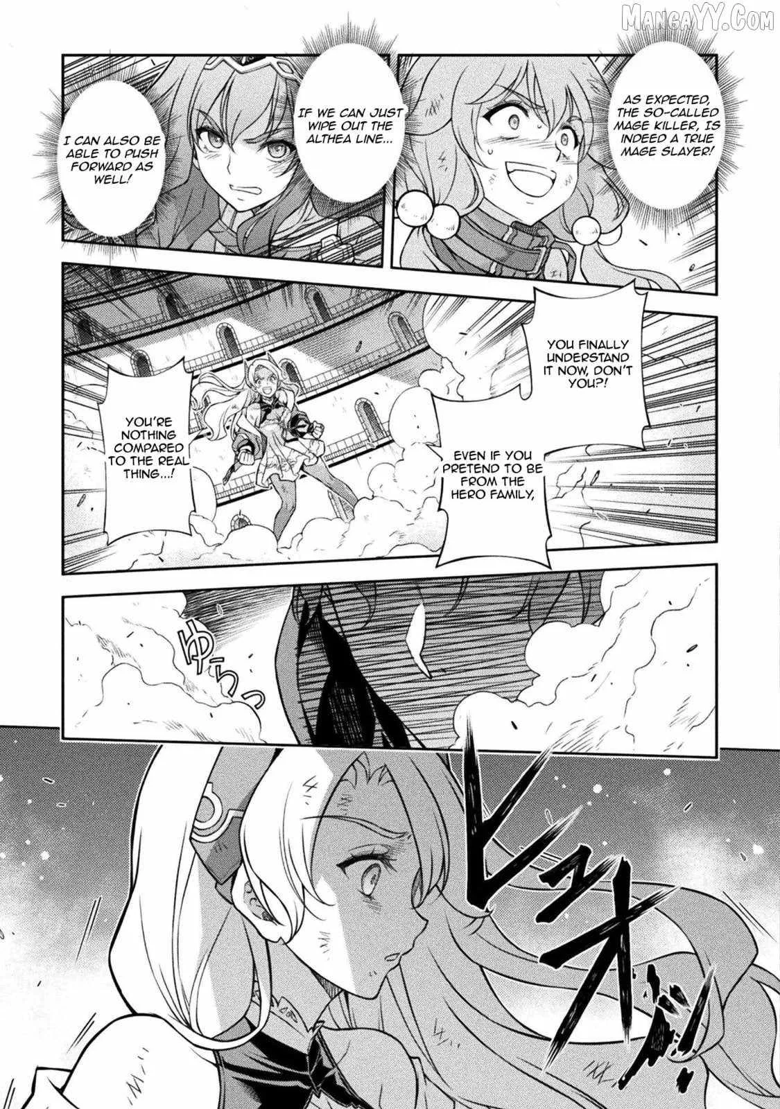 Drawing: Saikyou Mangaka wa Oekaki Skill de Isekai Musou Suru Chapter 149 page 11