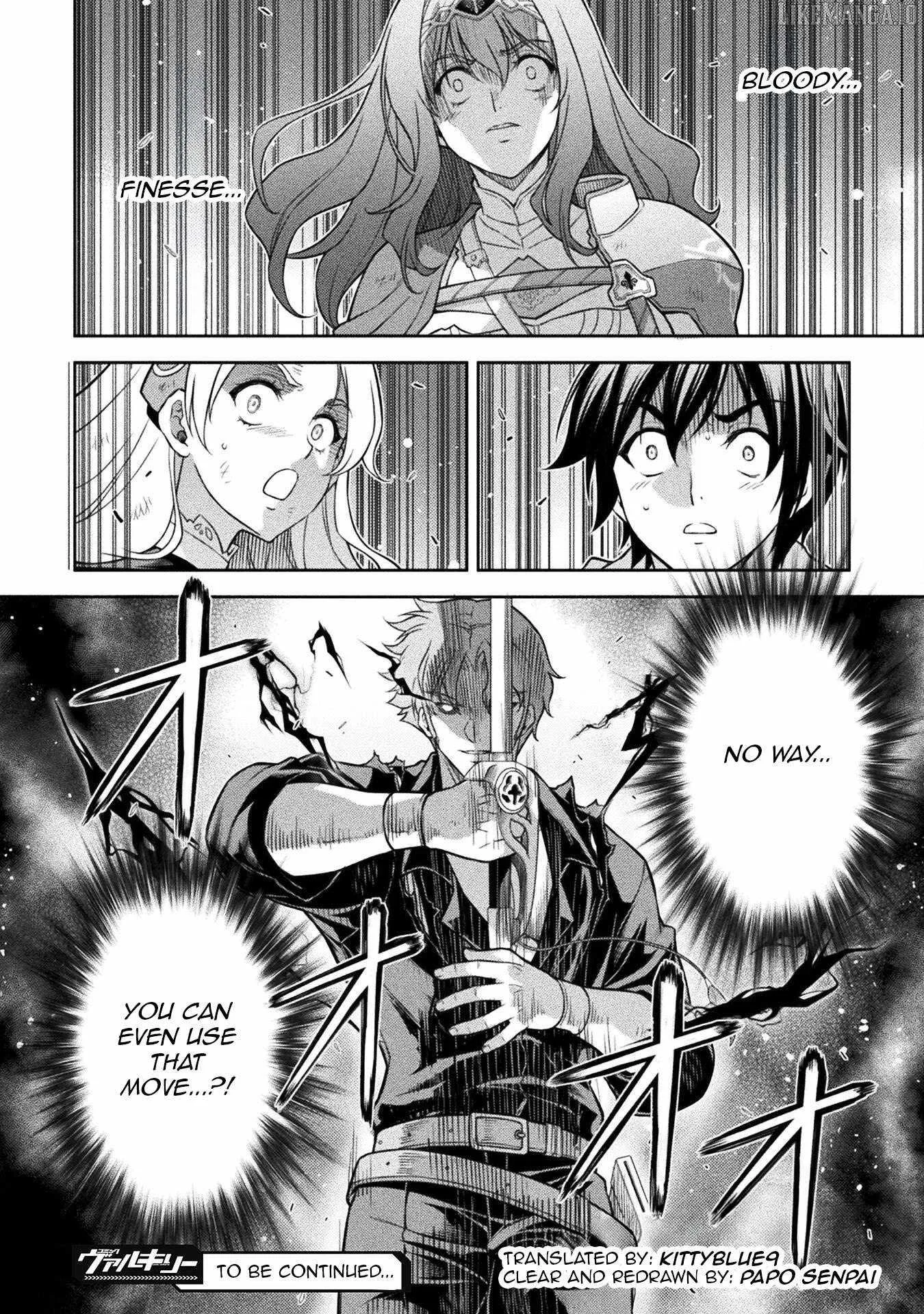 Drawing: Saikyou Mangaka wa Oekaki Skill de Isekai Musou Suru Chapter 148 page 15