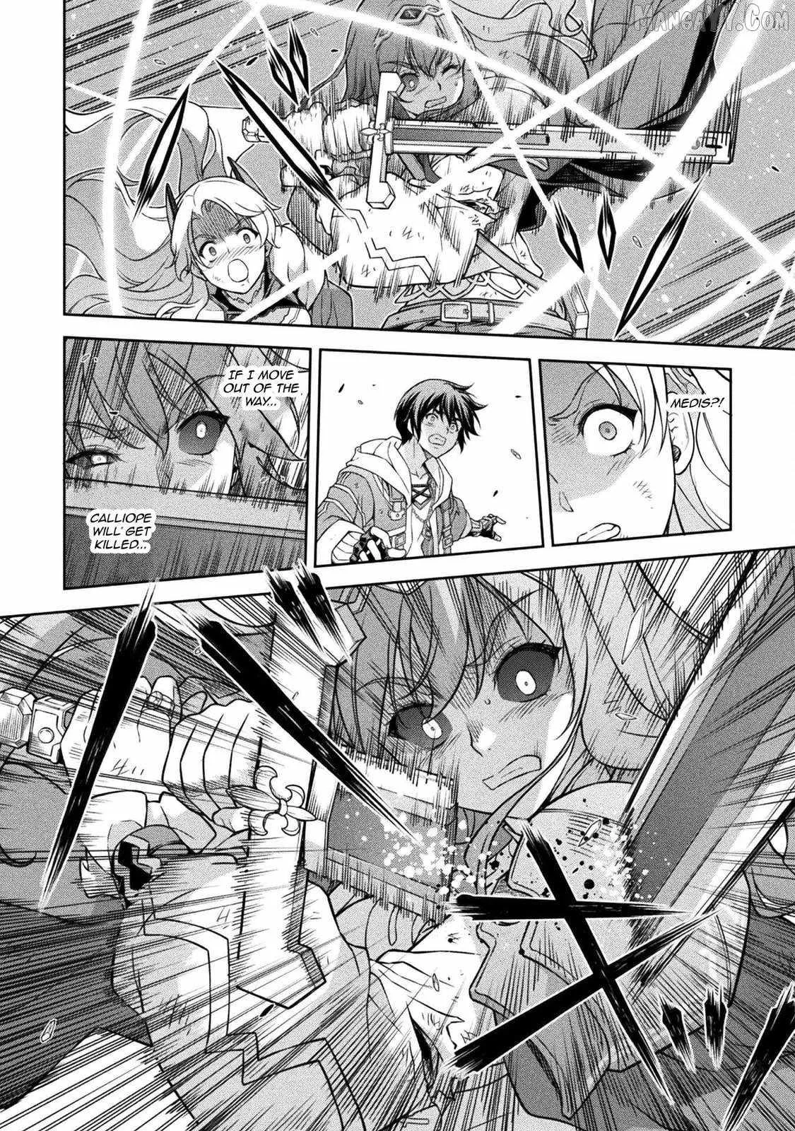 Drawing: Saikyou Mangaka wa Oekaki Skill de Isekai Musou Suru Chapter 150 page 4