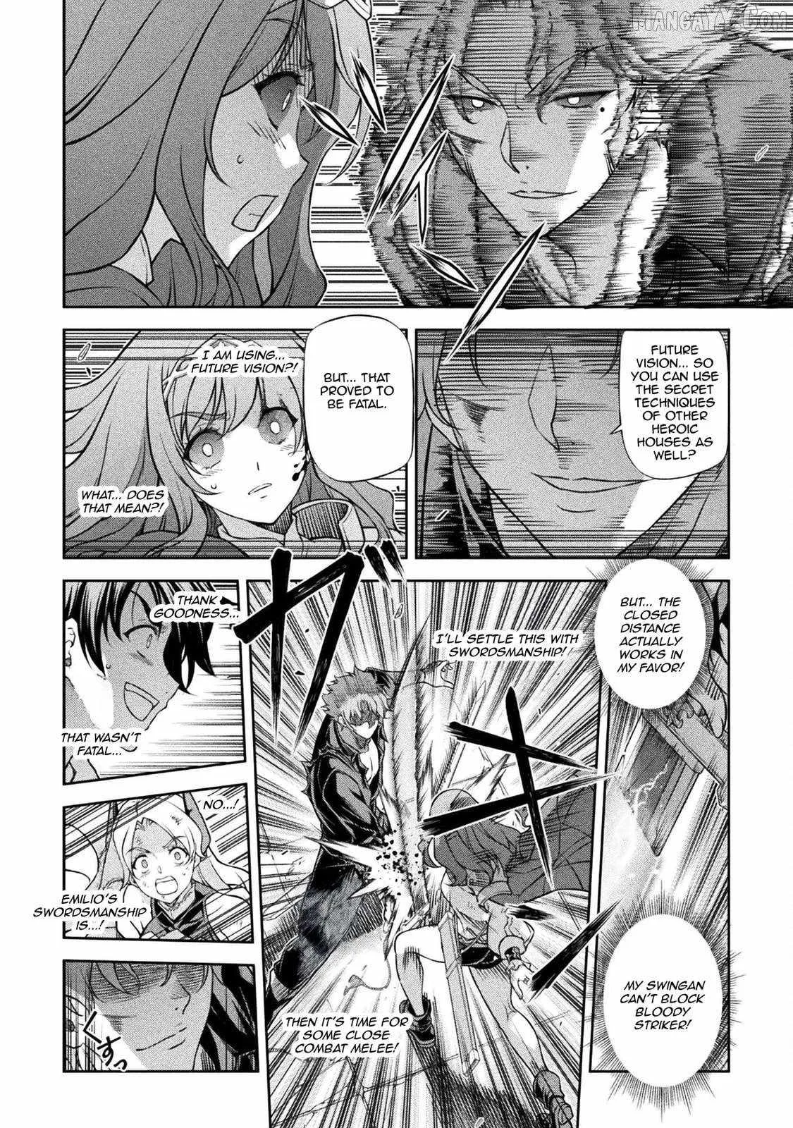 Drawing: Saikyou Mangaka wa Oekaki Skill de Isekai Musou Suru Chapter 150 page 6