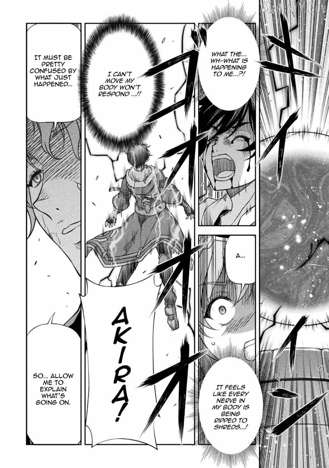 Drawing: Saikyou Mangaka wa Oekaki Skill de Isekai Musou Suru Chapter 151 page 4