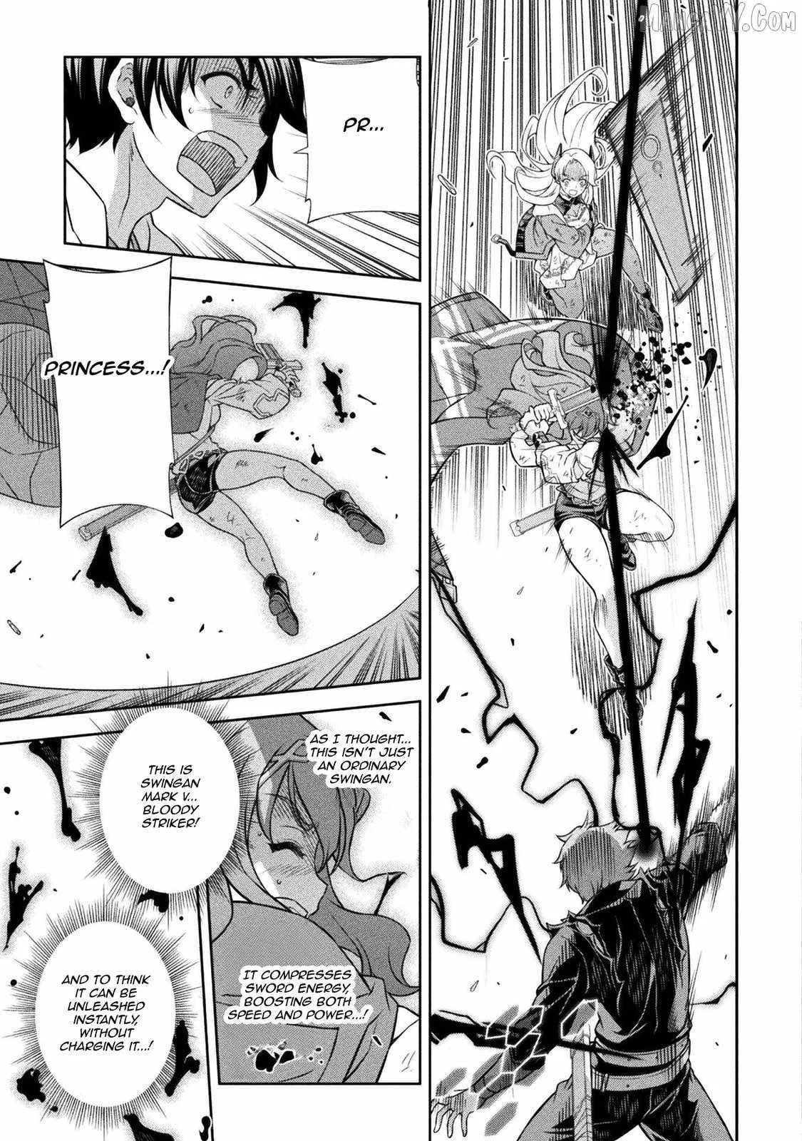 Drawing: Saikyou Mangaka wa Oekaki Skill de Isekai Musou Suru Chapter 150 page 5