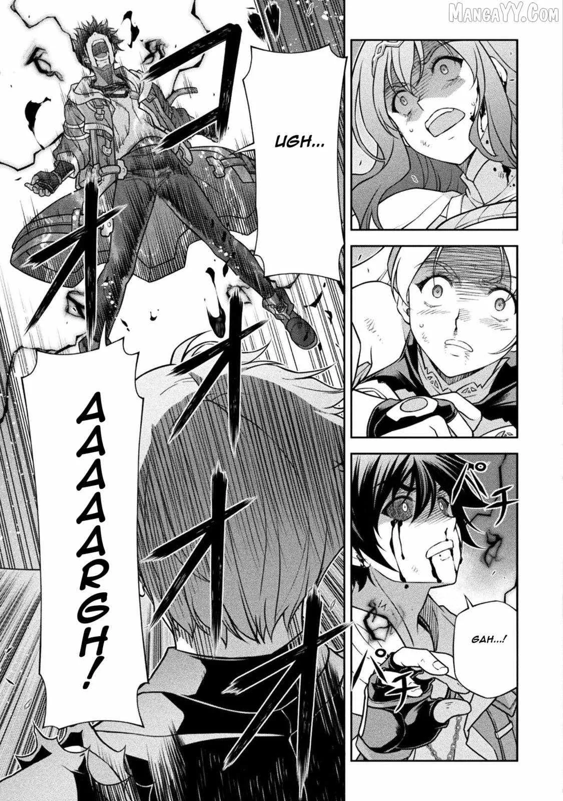 Drawing: Saikyou Mangaka wa Oekaki Skill de Isekai Musou Suru Chapter 151 page 3