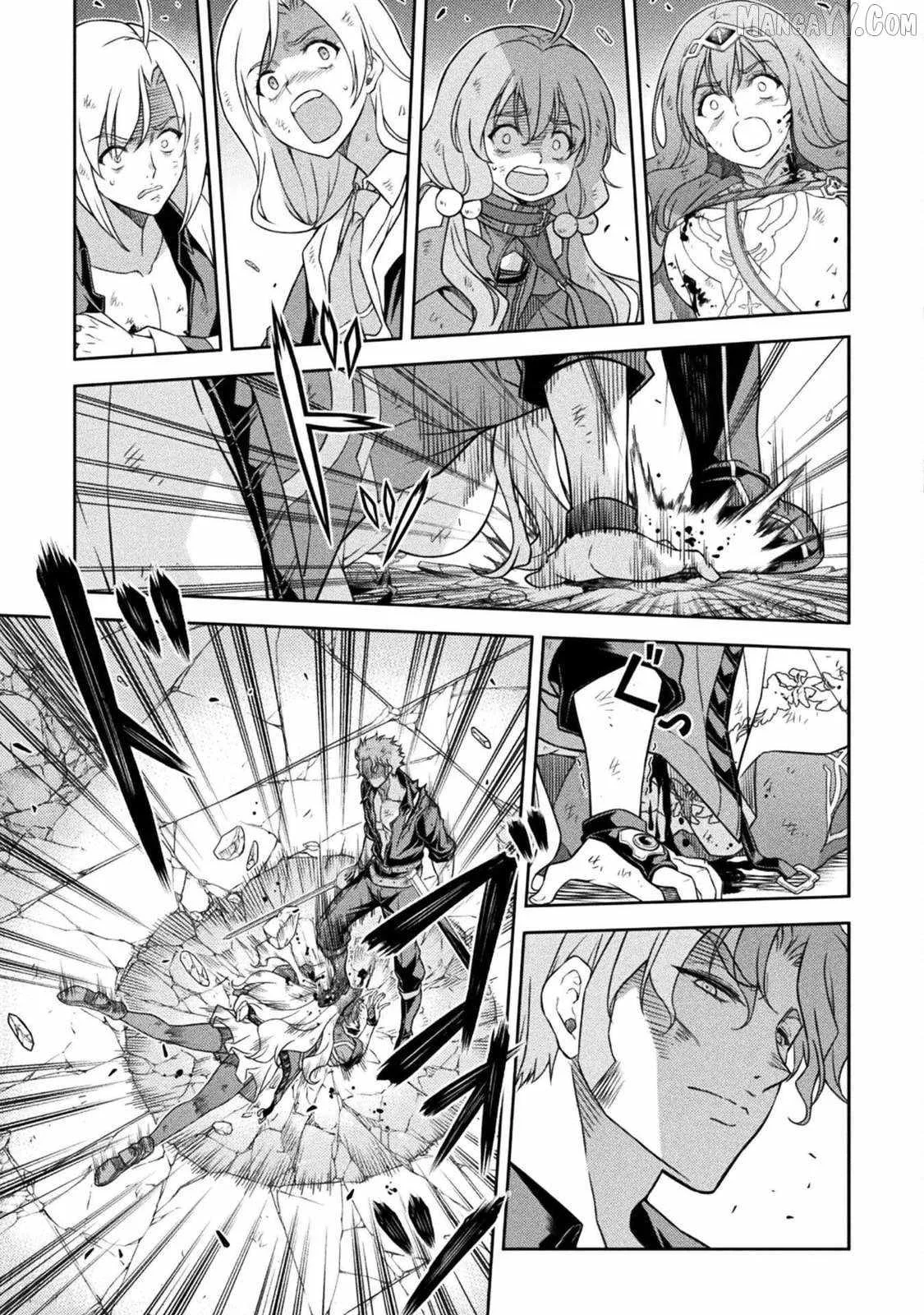 Drawing: Saikyou Mangaka wa Oekaki Skill de Isekai Musou Suru Chapter 150 page 11