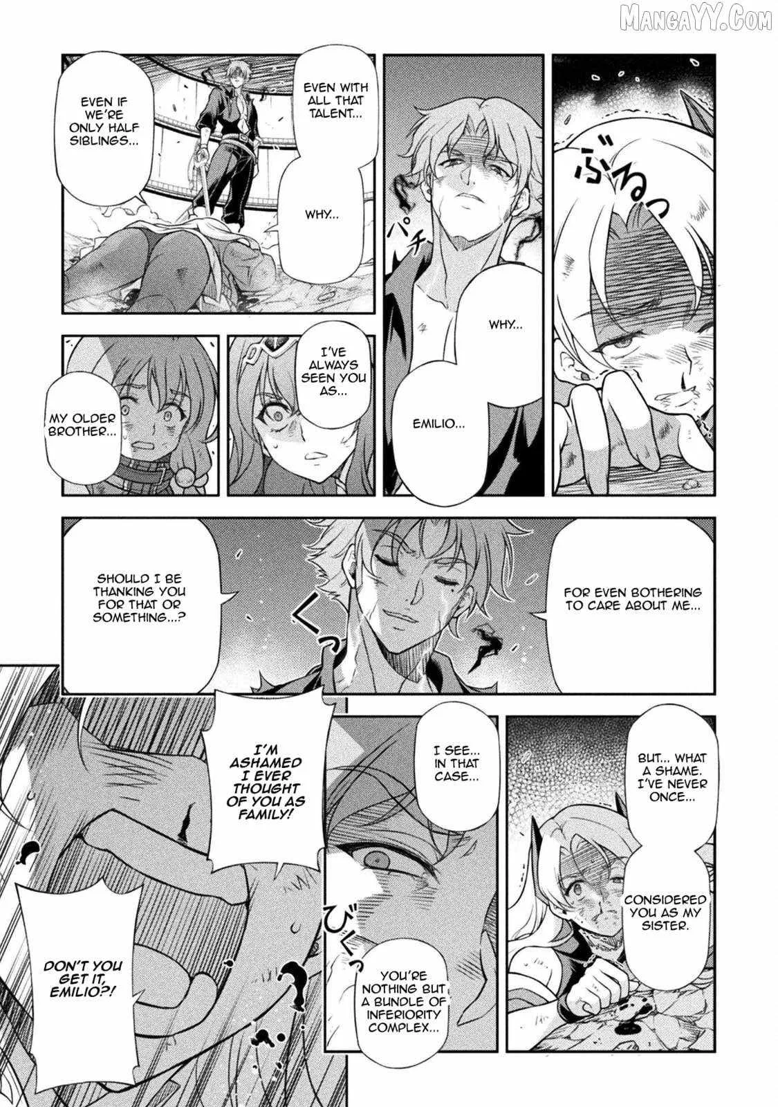 Drawing: Saikyou Mangaka wa Oekaki Skill de Isekai Musou Suru Chapter 150 page 13