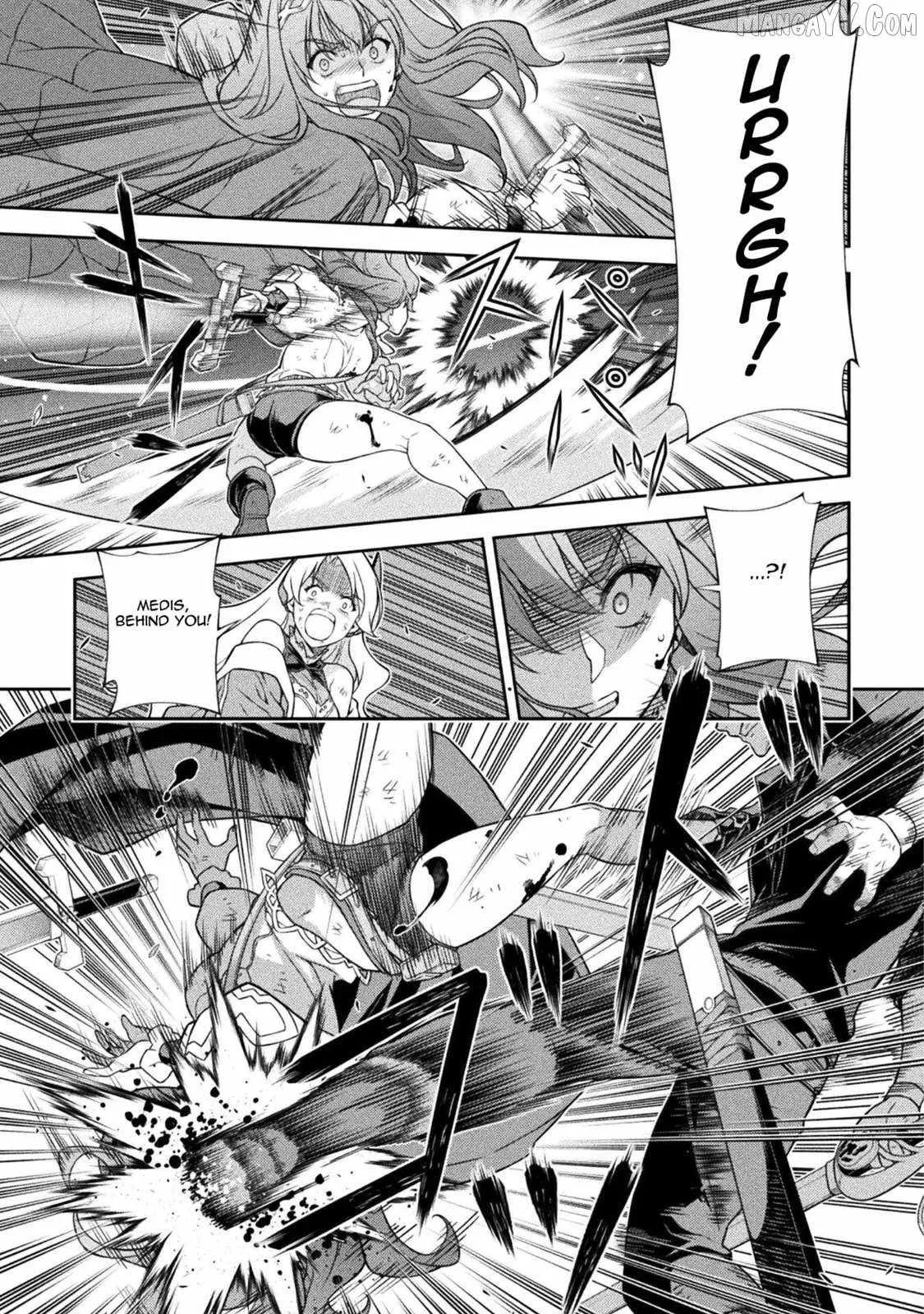 Drawing: Saikyou Mangaka wa Oekaki Skill de Isekai Musou Suru Chapter 151 page 7