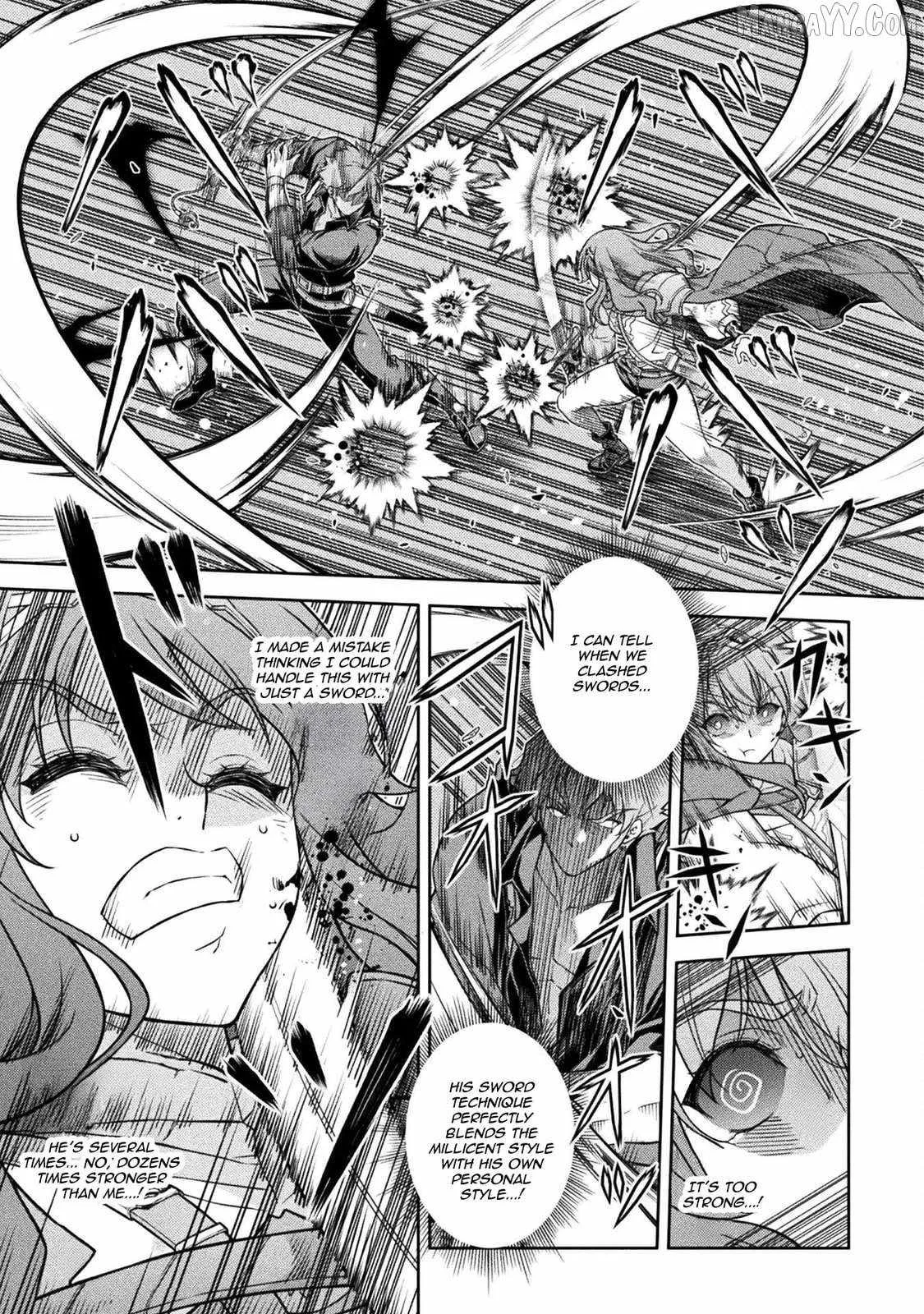 Drawing: Saikyou Mangaka wa Oekaki Skill de Isekai Musou Suru Chapter 150 page 7