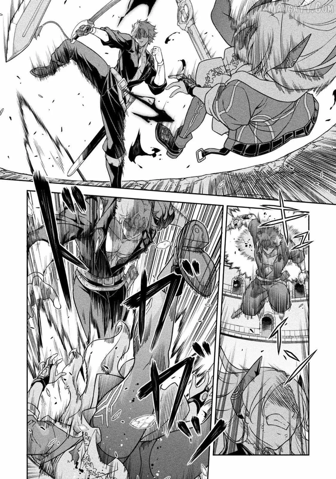 Drawing: Saikyou Mangaka wa Oekaki Skill de Isekai Musou Suru Chapter 150 page 10