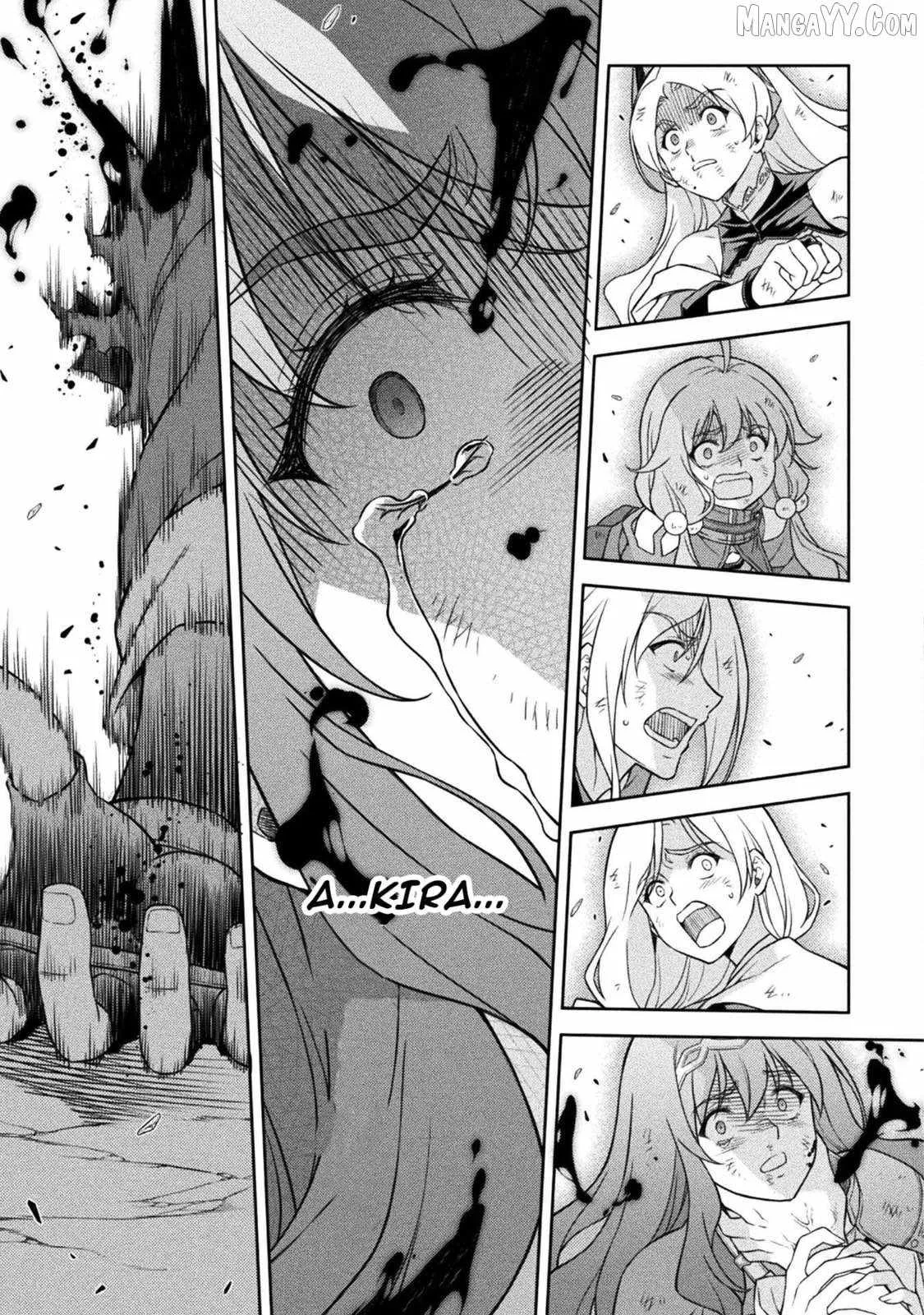 Drawing: Saikyou Mangaka wa Oekaki Skill de Isekai Musou Suru Chapter 151 page 14