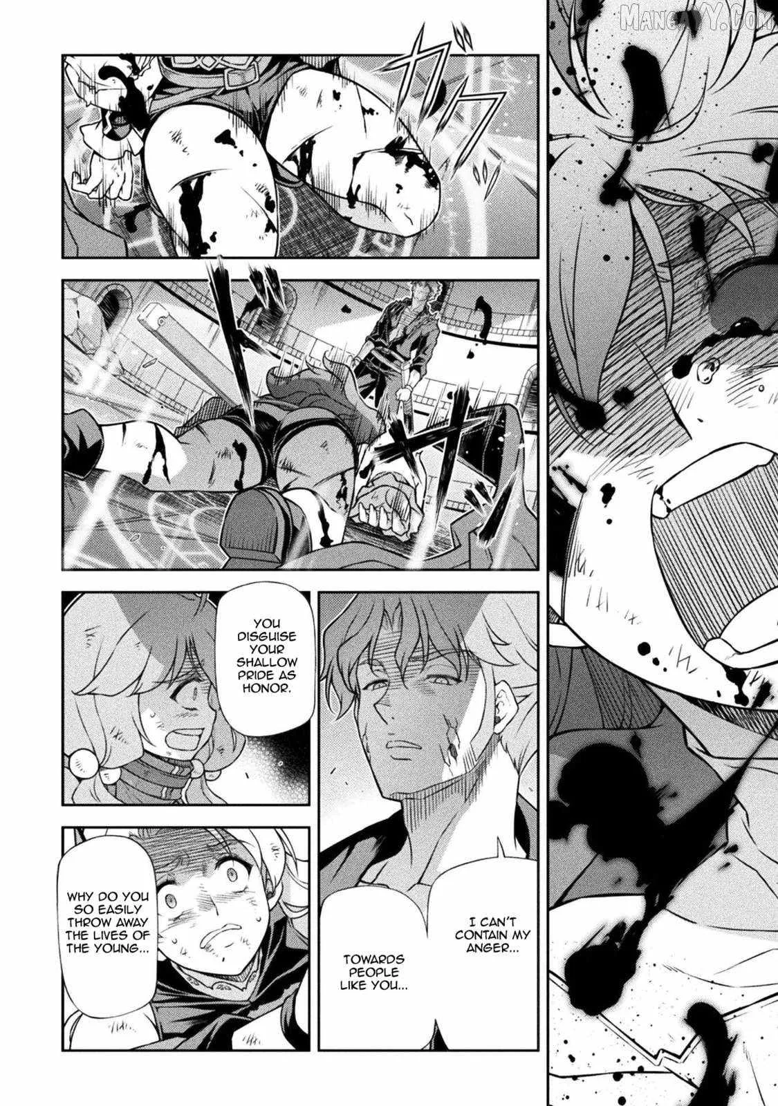 Drawing: Saikyou Mangaka wa Oekaki Skill de Isekai Musou Suru Chapter 152 page 2