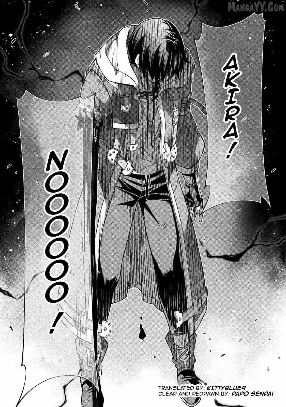 Drawing: Saikyou Mangaka wa Oekaki Skill de Isekai Musou Suru Chapter 151 page 15