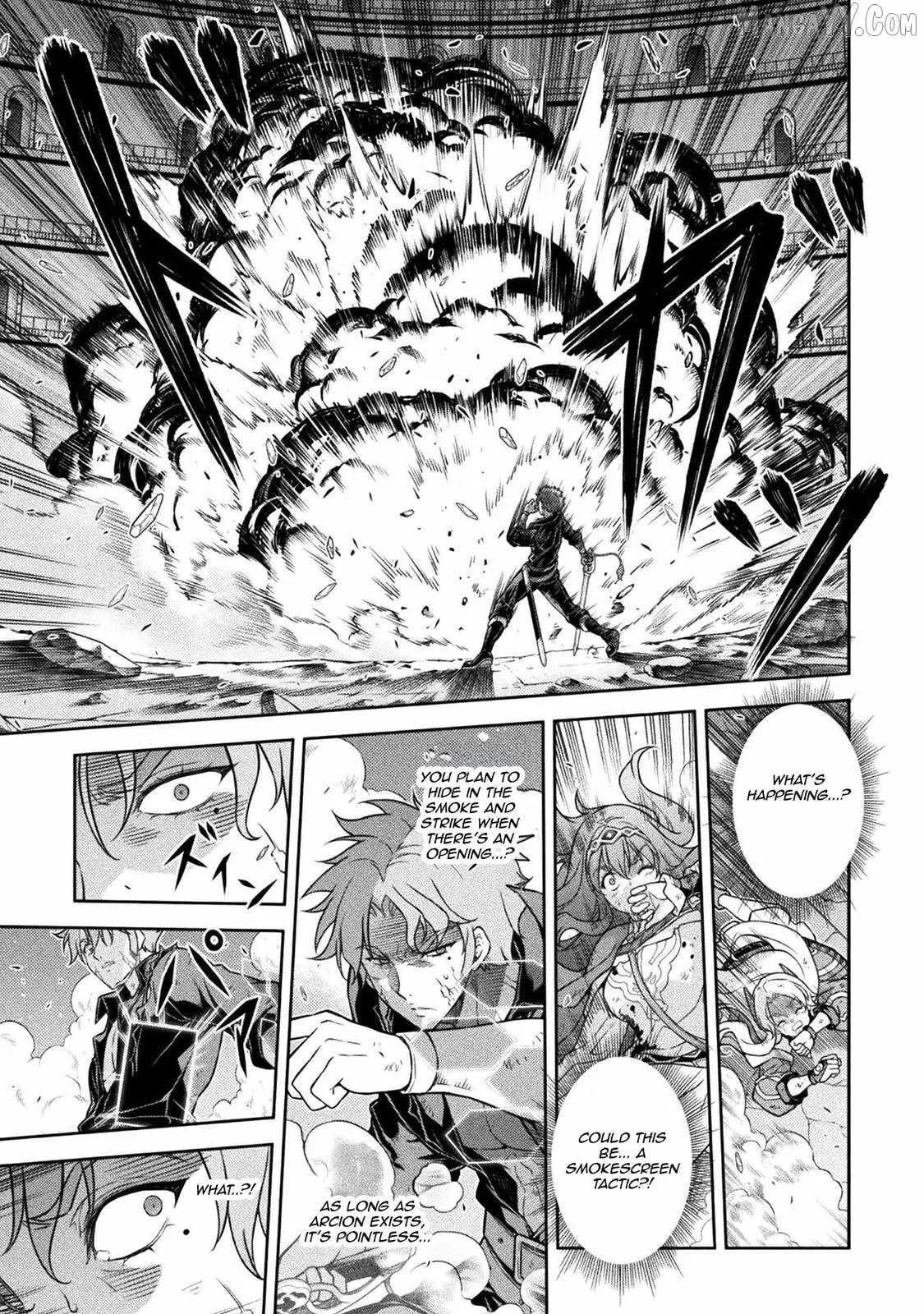 Drawing: Saikyou Mangaka wa Oekaki Skill de Isekai Musou Suru Chapter 150 page 15