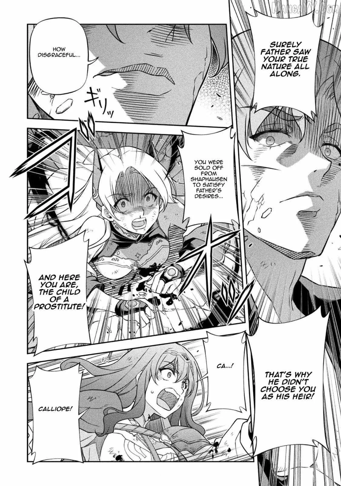 Drawing: Saikyou Mangaka wa Oekaki Skill de Isekai Musou Suru Chapter 150 page 14