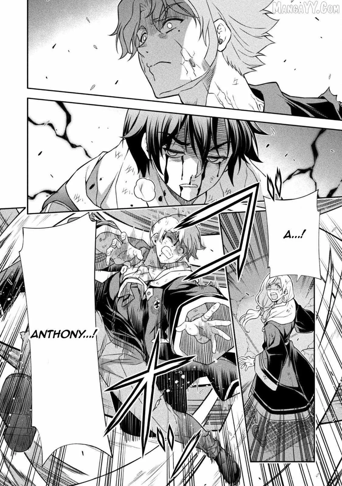 Drawing: Saikyou Mangaka wa Oekaki Skill de Isekai Musou Suru Chapter 152 page 8