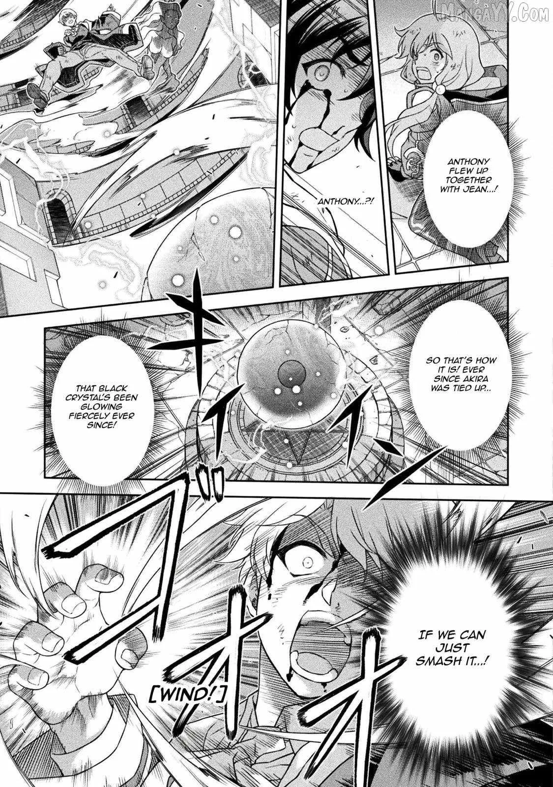 Drawing: Saikyou Mangaka wa Oekaki Skill de Isekai Musou Suru Chapter 152 page 9