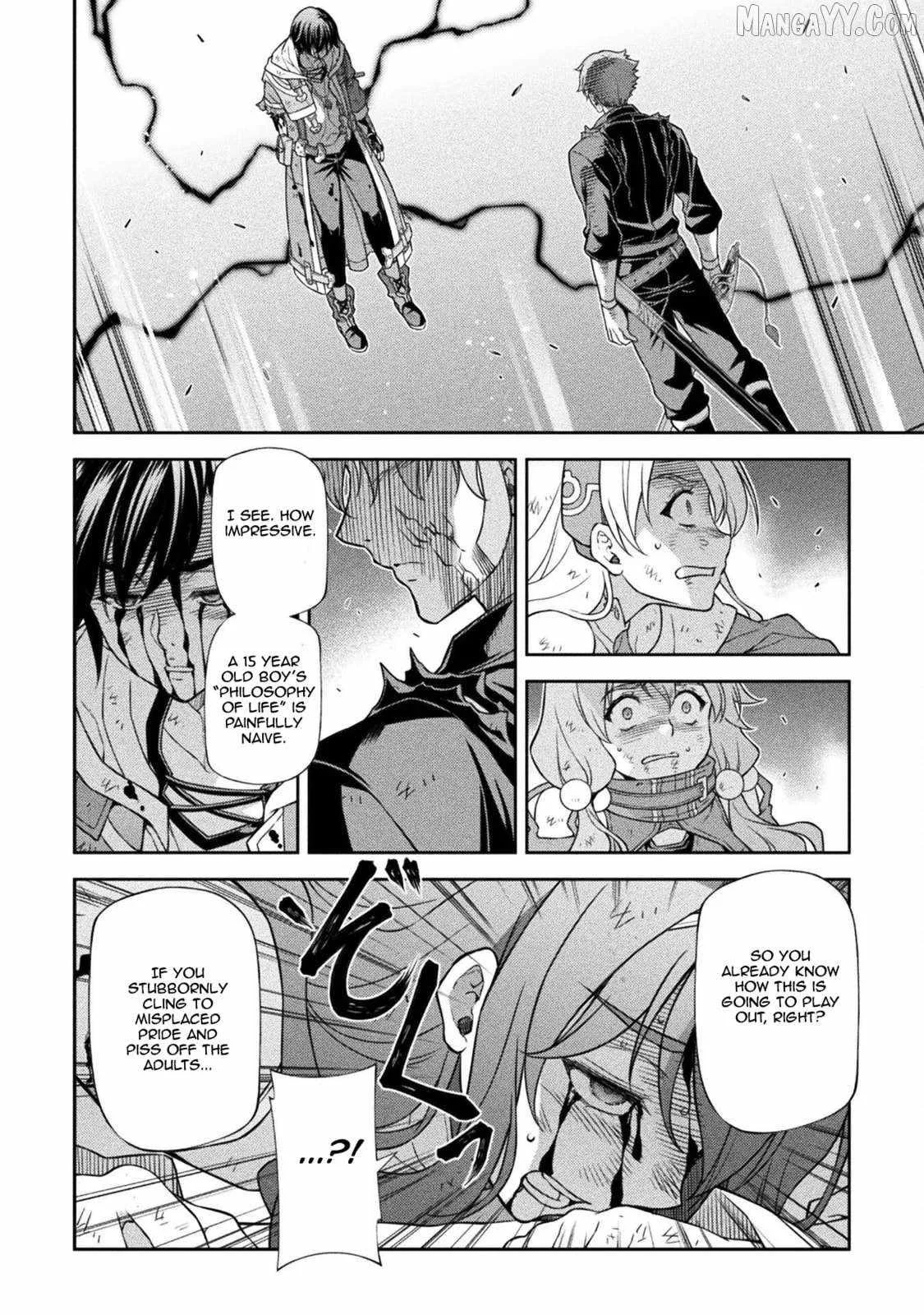 Drawing: Saikyou Mangaka wa Oekaki Skill de Isekai Musou Suru Chapter 152 page 6