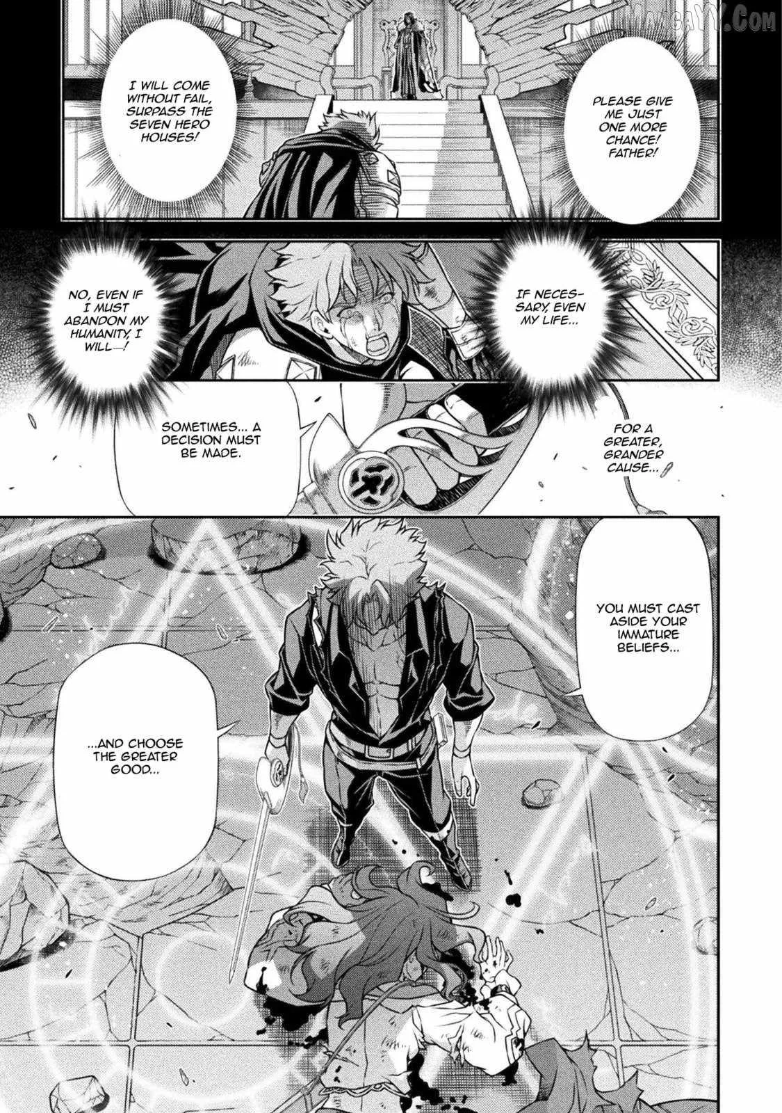 Drawing: Saikyou Mangaka wa Oekaki Skill de Isekai Musou Suru Chapter 152 page 3