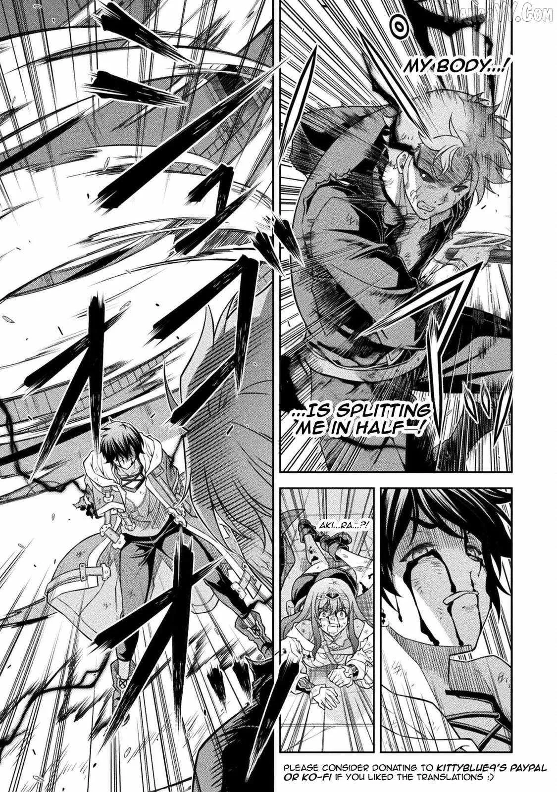 Drawing: Saikyou Mangaka wa Oekaki Skill de Isekai Musou Suru Chapter 152 page 7