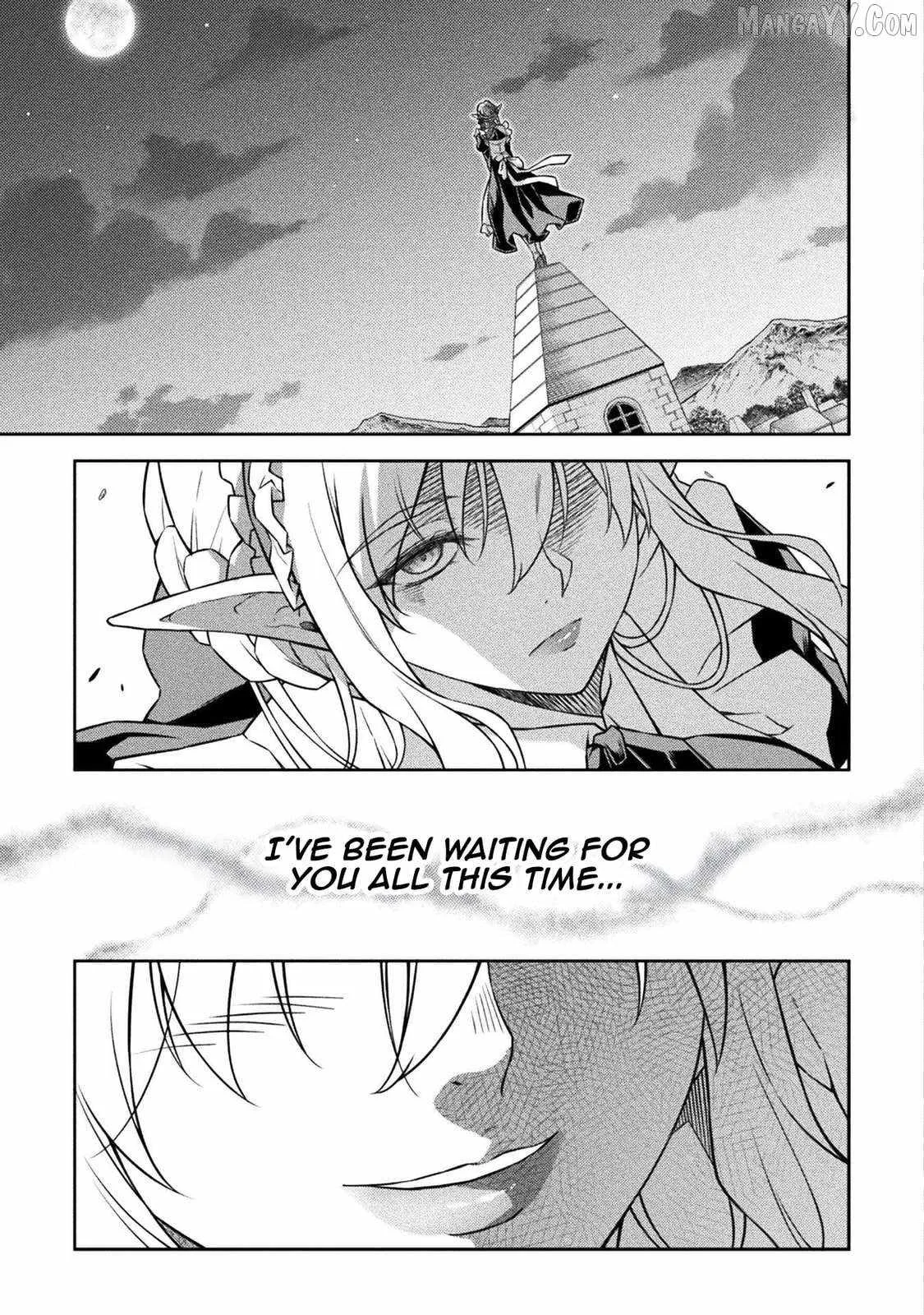 Drawing: Saikyou Mangaka wa Oekaki Skill de Isekai Musou Suru Chapter 152 page 16