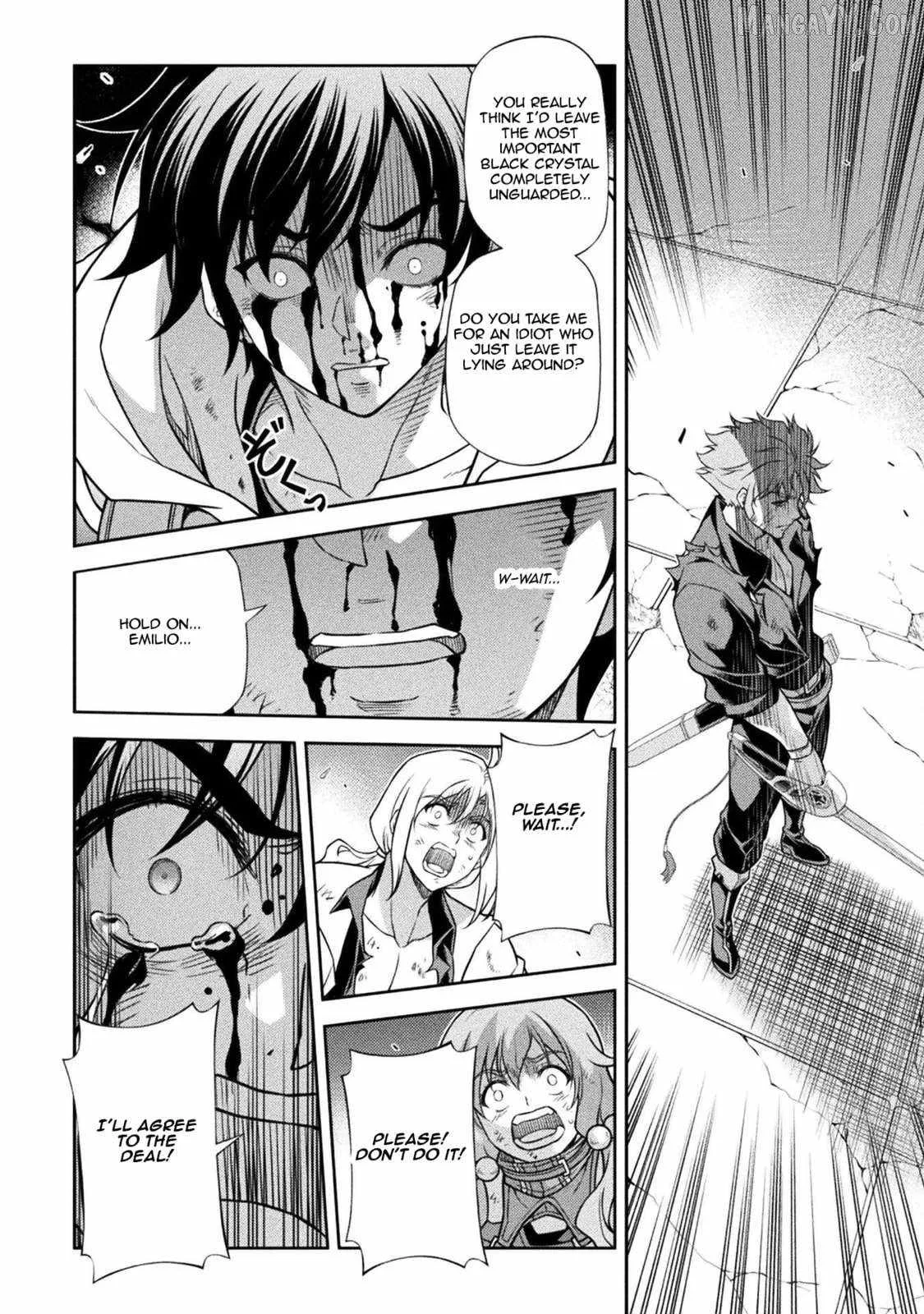 Drawing: Saikyou Mangaka wa Oekaki Skill de Isekai Musou Suru Chapter 152 page 12