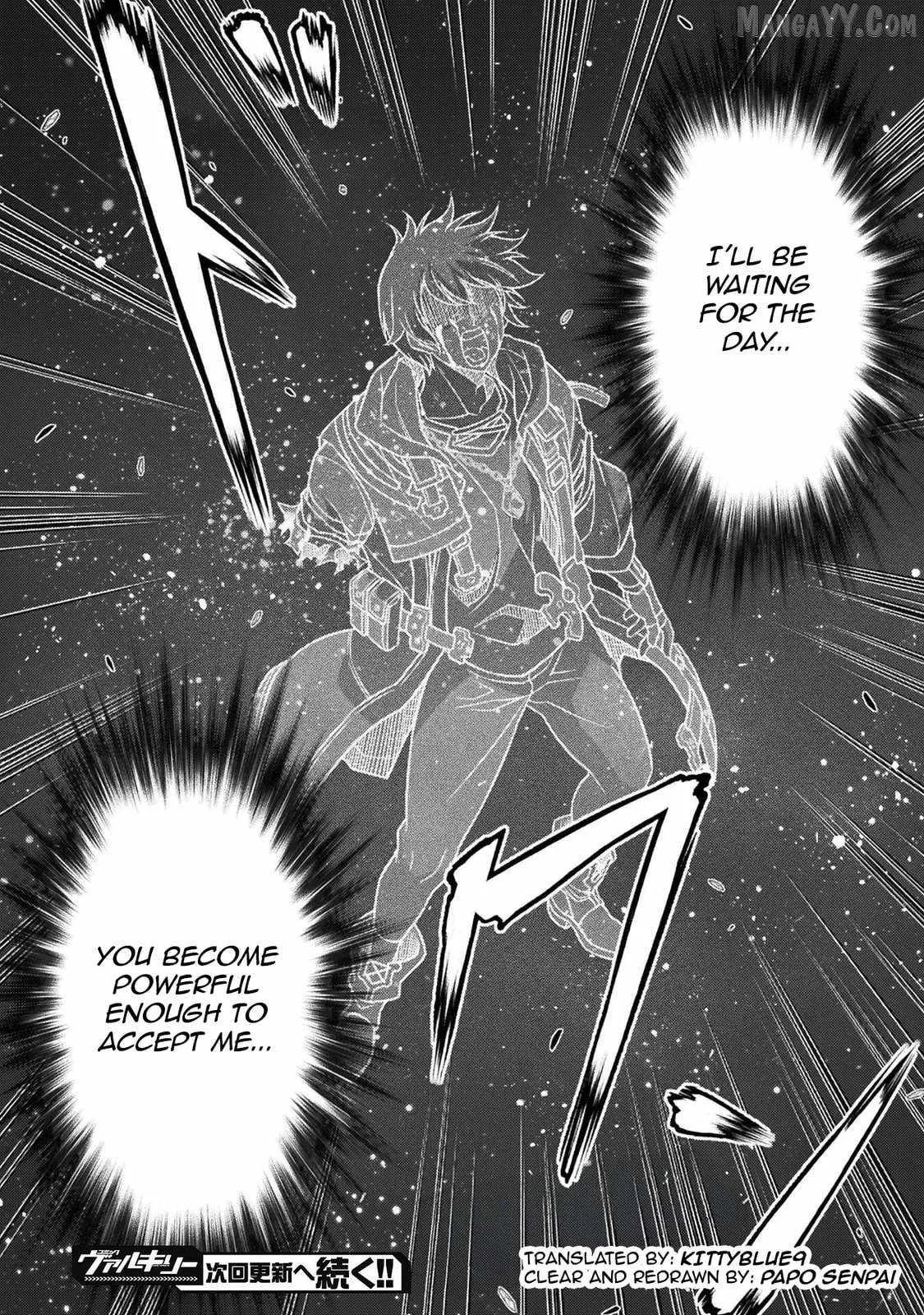 Drawing: Saikyou Mangaka wa Oekaki Skill de Isekai Musou Suru Chapter 152 page 17