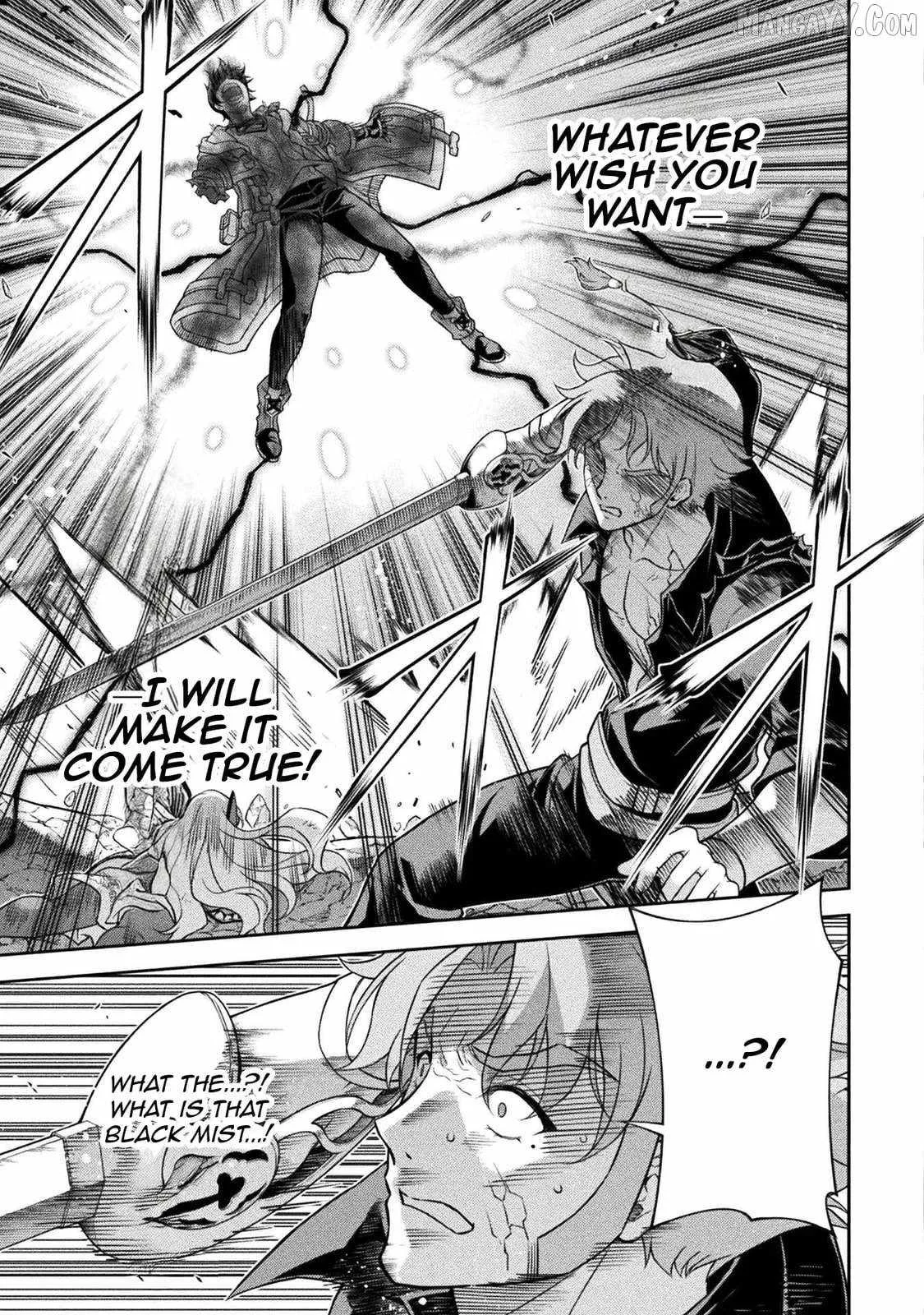 Drawing: Saikyou Mangaka wa Oekaki Skill de Isekai Musou Suru Chapter 153 page 4