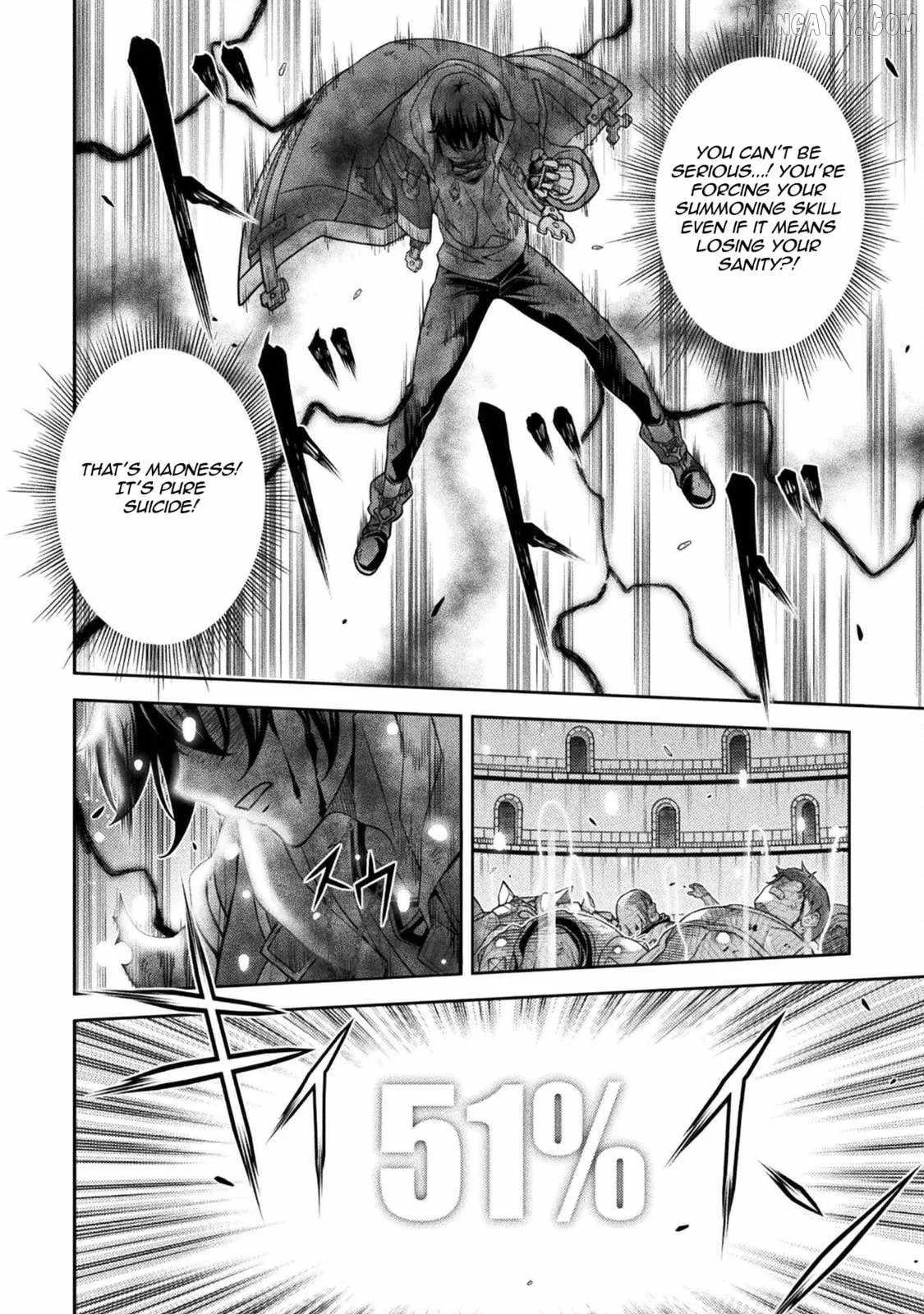 Drawing: Saikyou Mangaka wa Oekaki Skill de Isekai Musou Suru Chapter 153 page 5