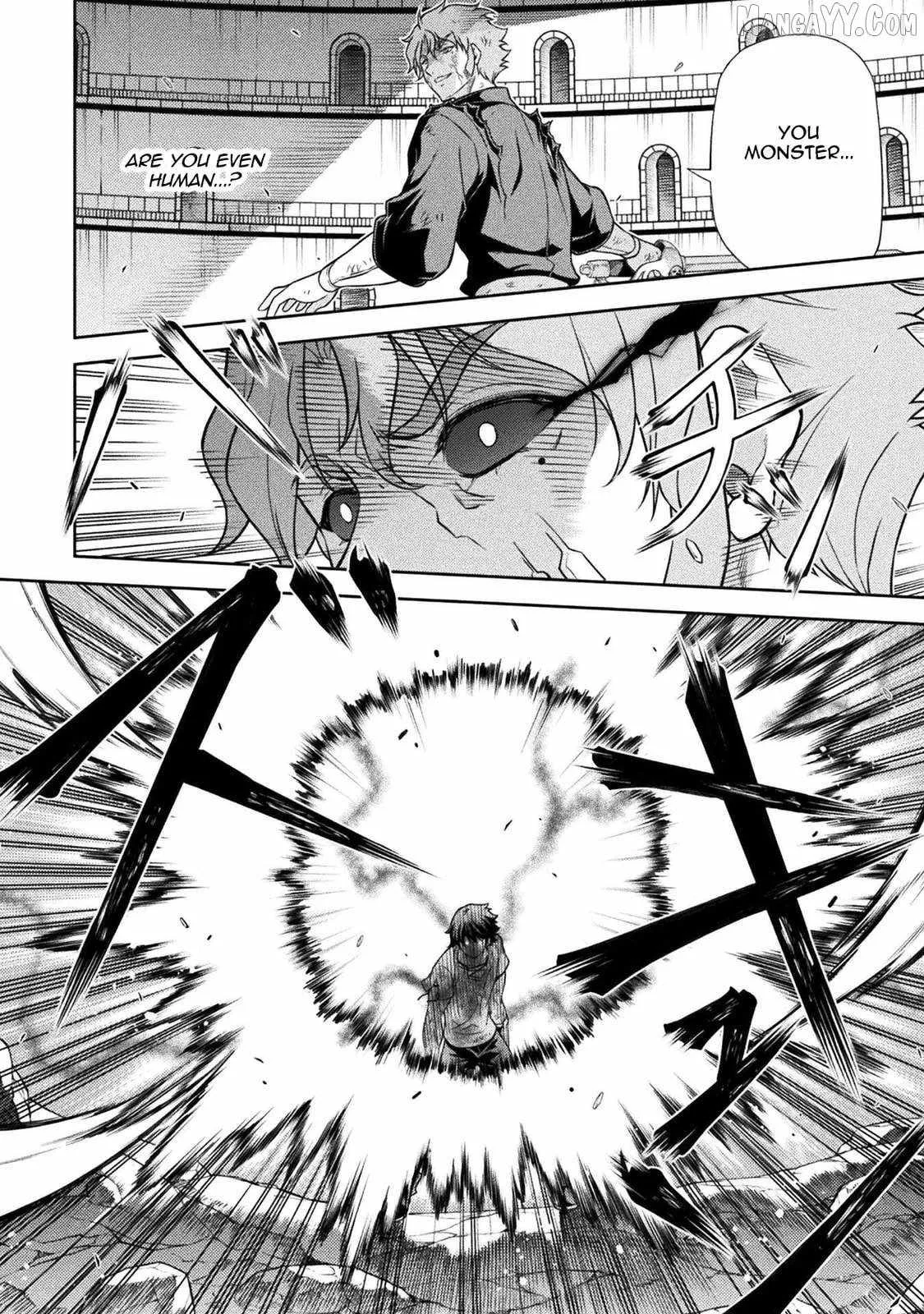 Drawing: Saikyou Mangaka wa Oekaki Skill de Isekai Musou Suru Chapter 153 page 11